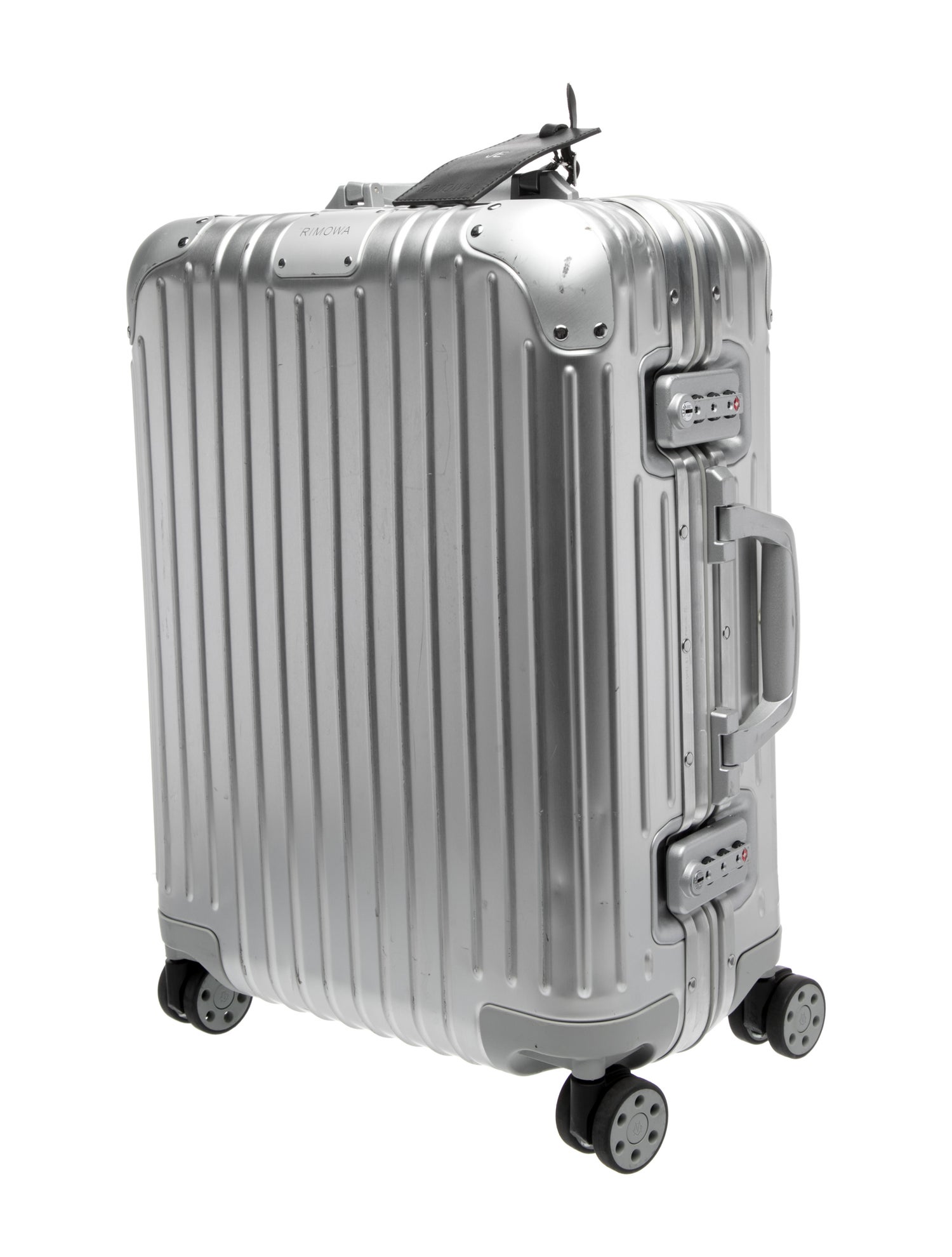 Rimowa Travel Suitcase