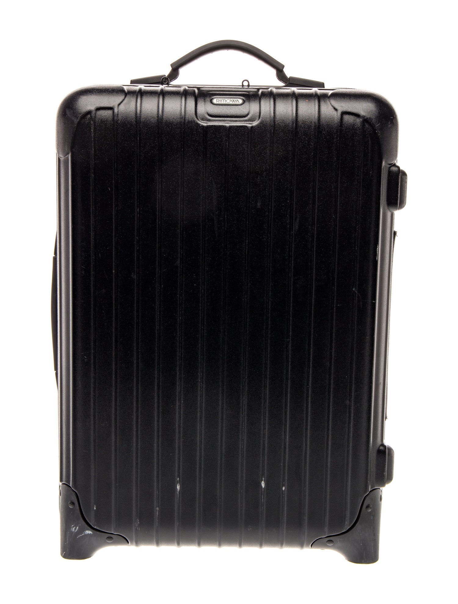 Rimowa Metal Bucket Bag