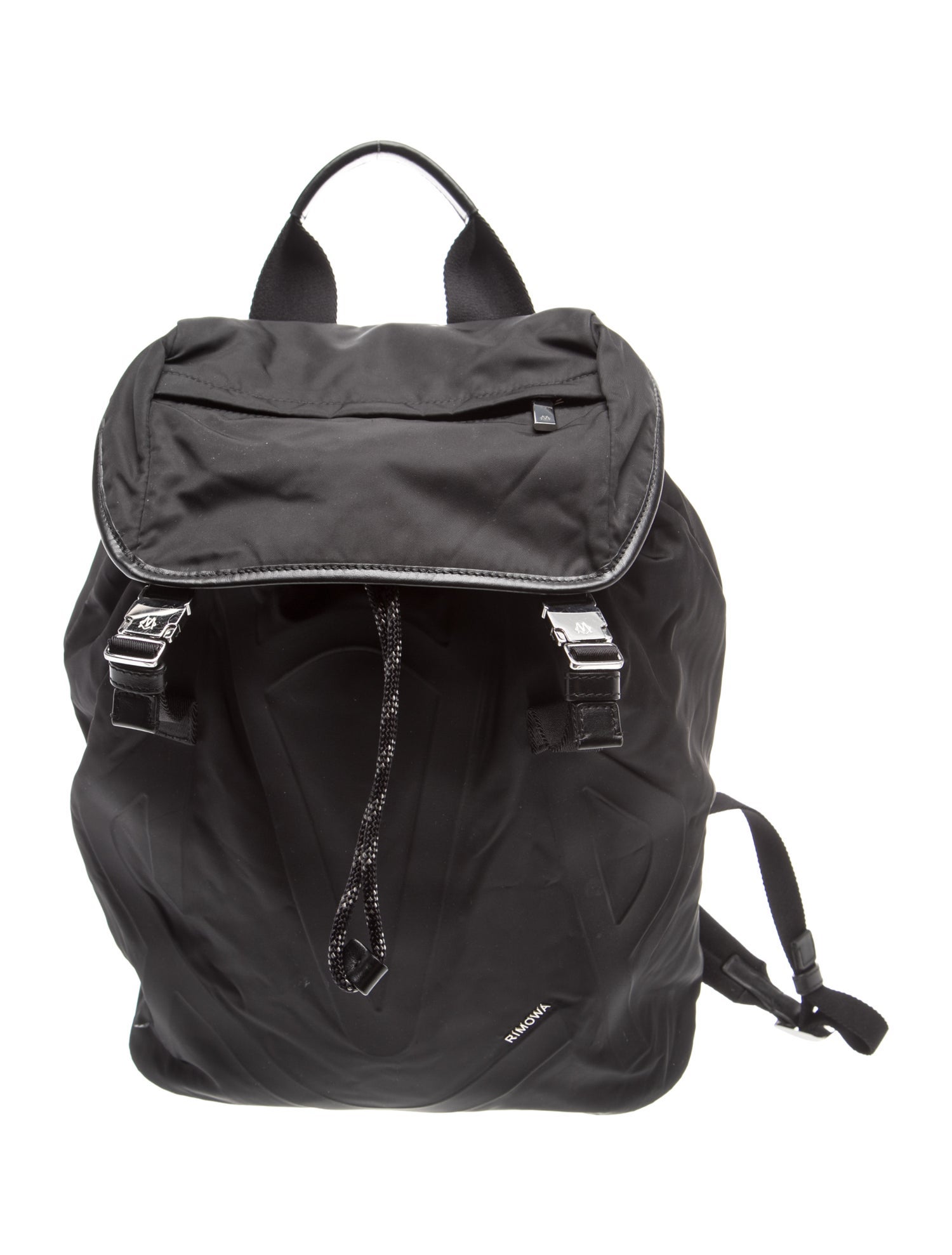 Rimowa Nylon Backpack