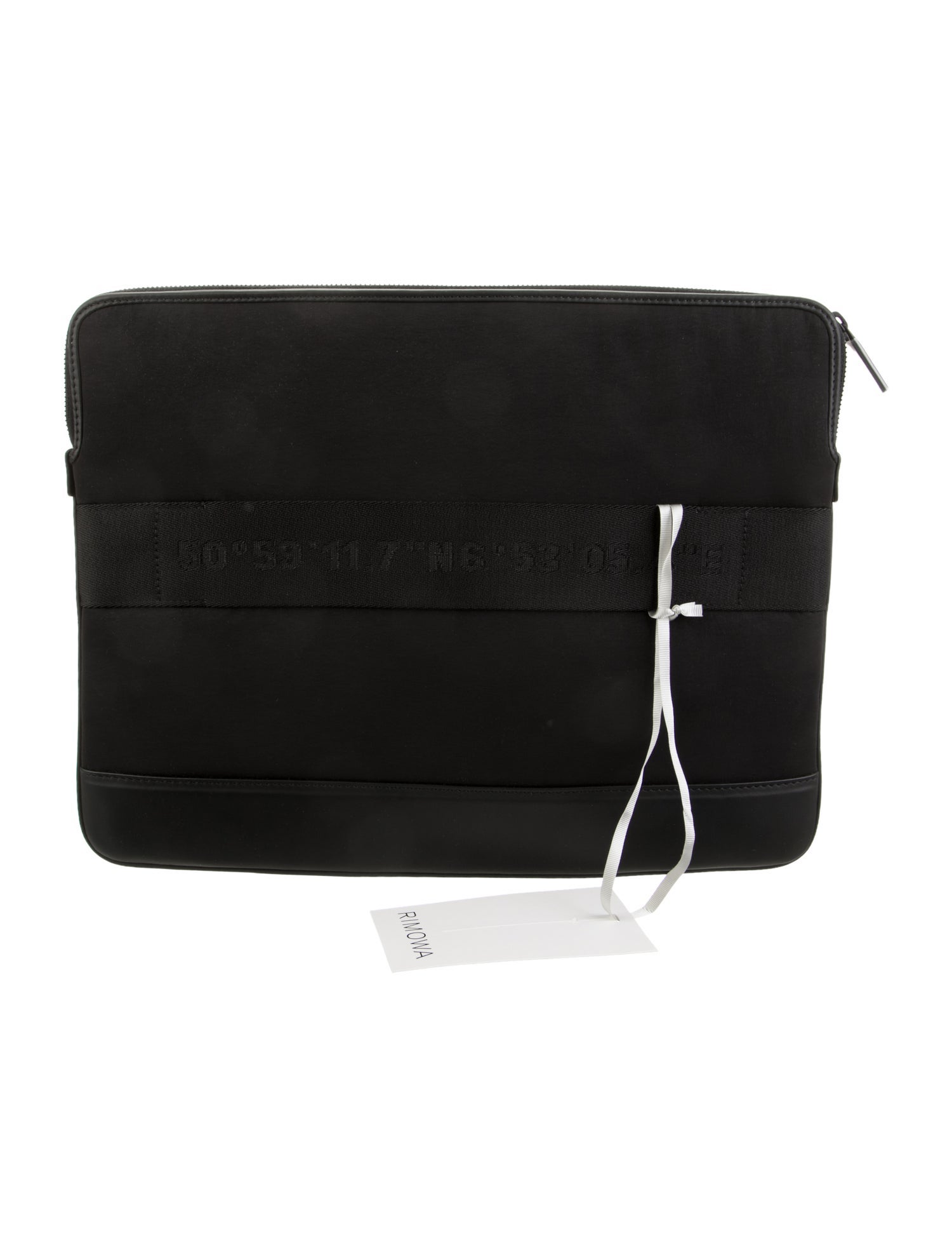 Rimowa Nylon Laptop Case