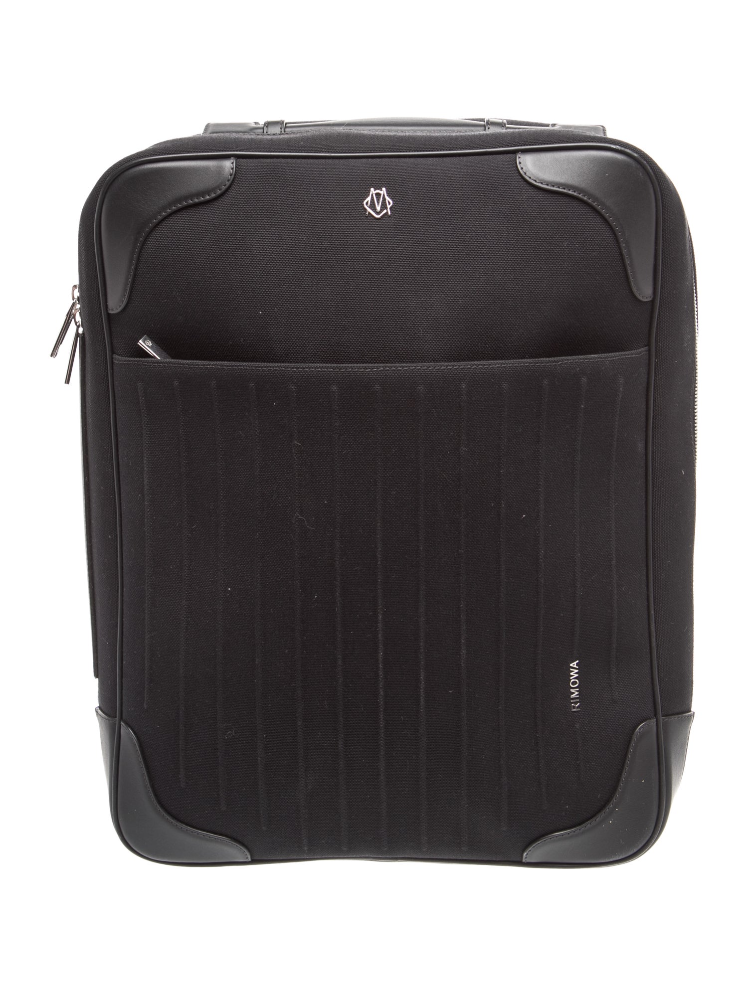 Rimowa Nylon Backpack