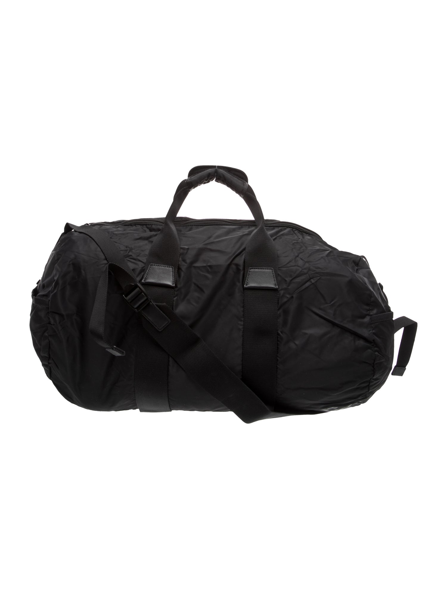 Rimowa Nylon Weekender Bag w/ Tags