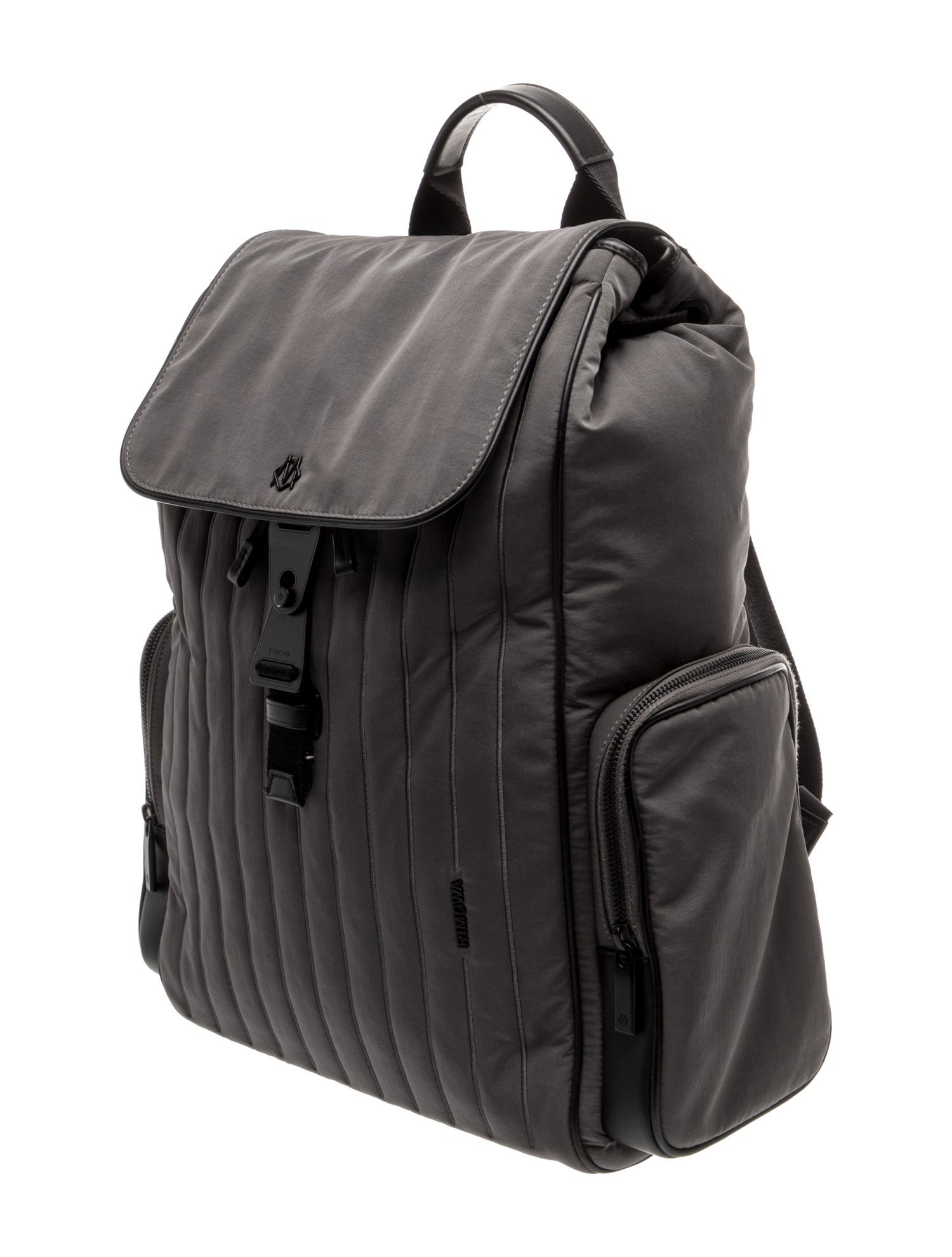 Rimowa Nylon Backpack