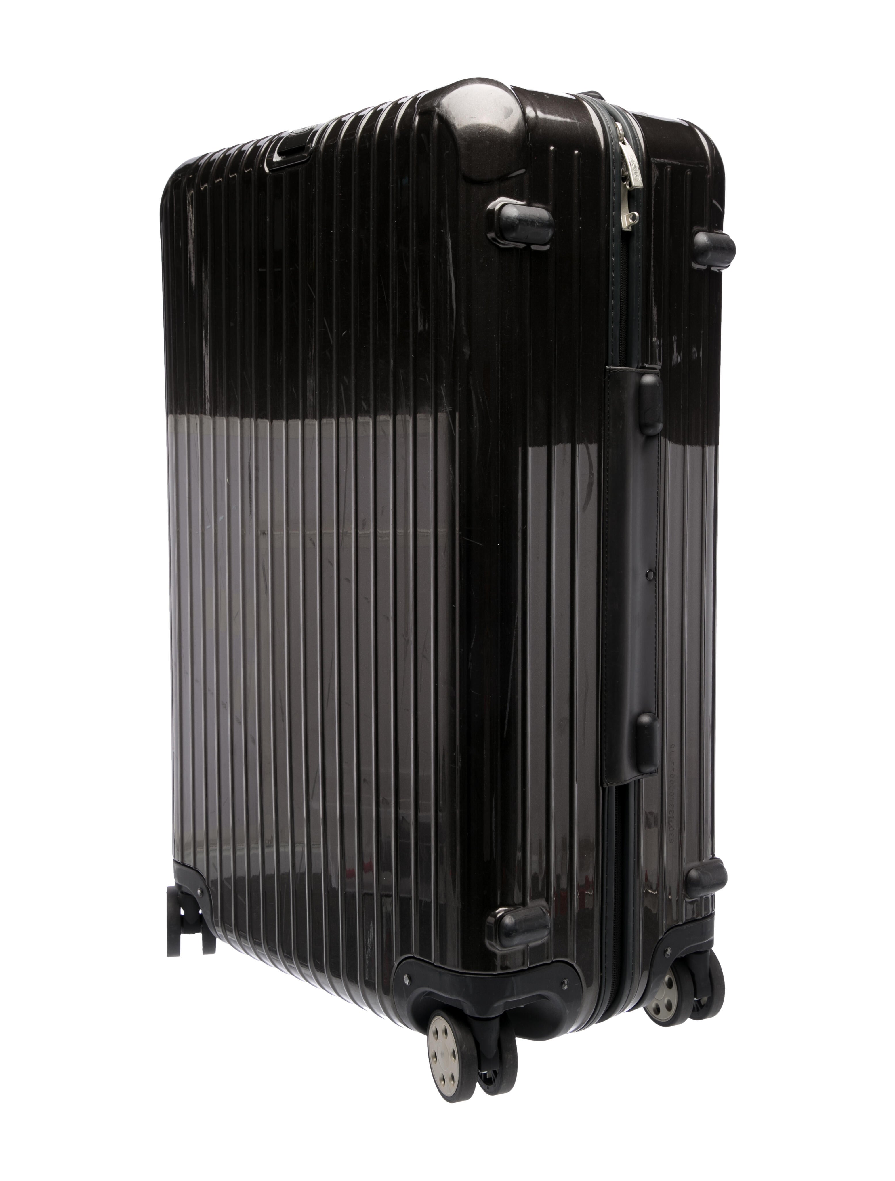 Rimowa Travel Suitcase