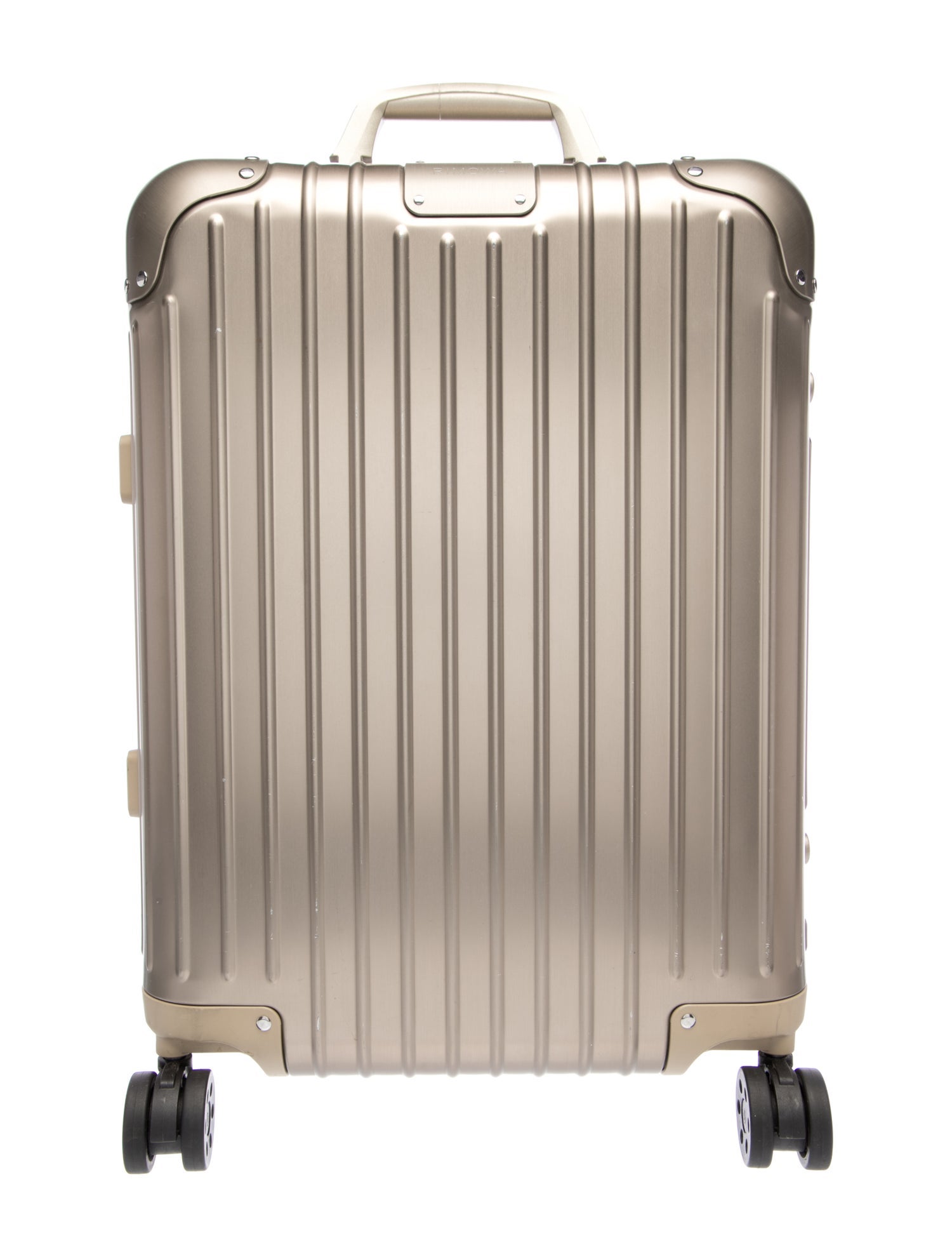 Rimowa Hard-Shell Carry-On
