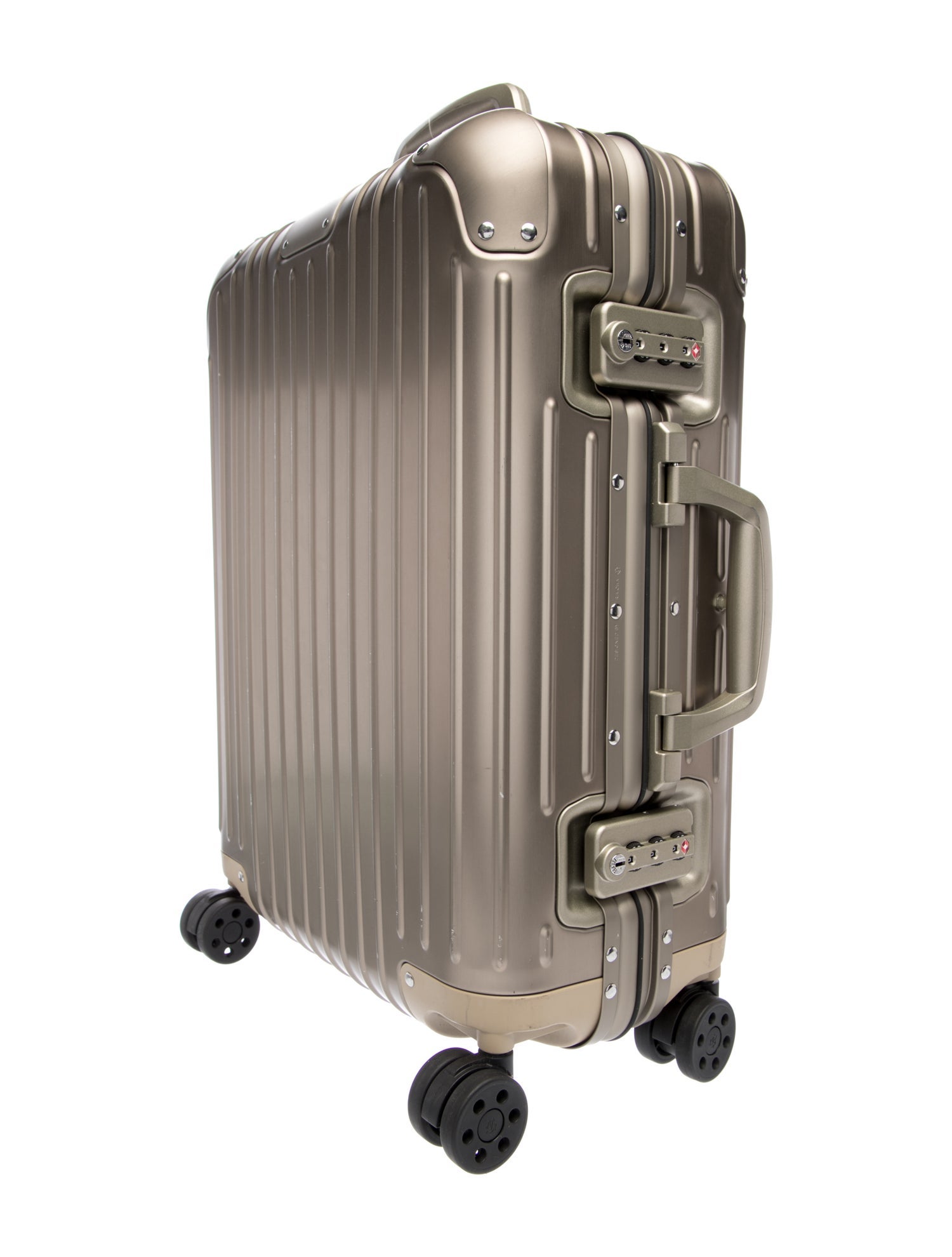 Rimowa Hard-Shell Carry-On