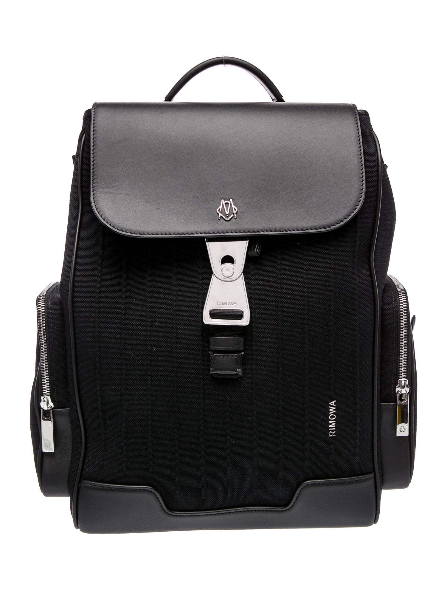 Rimowa Canvas Backpack w/ Tags