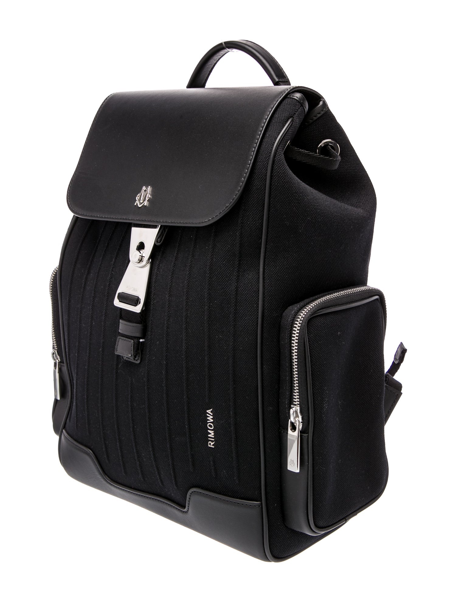 Rimowa Canvas Backpack w/ Tags