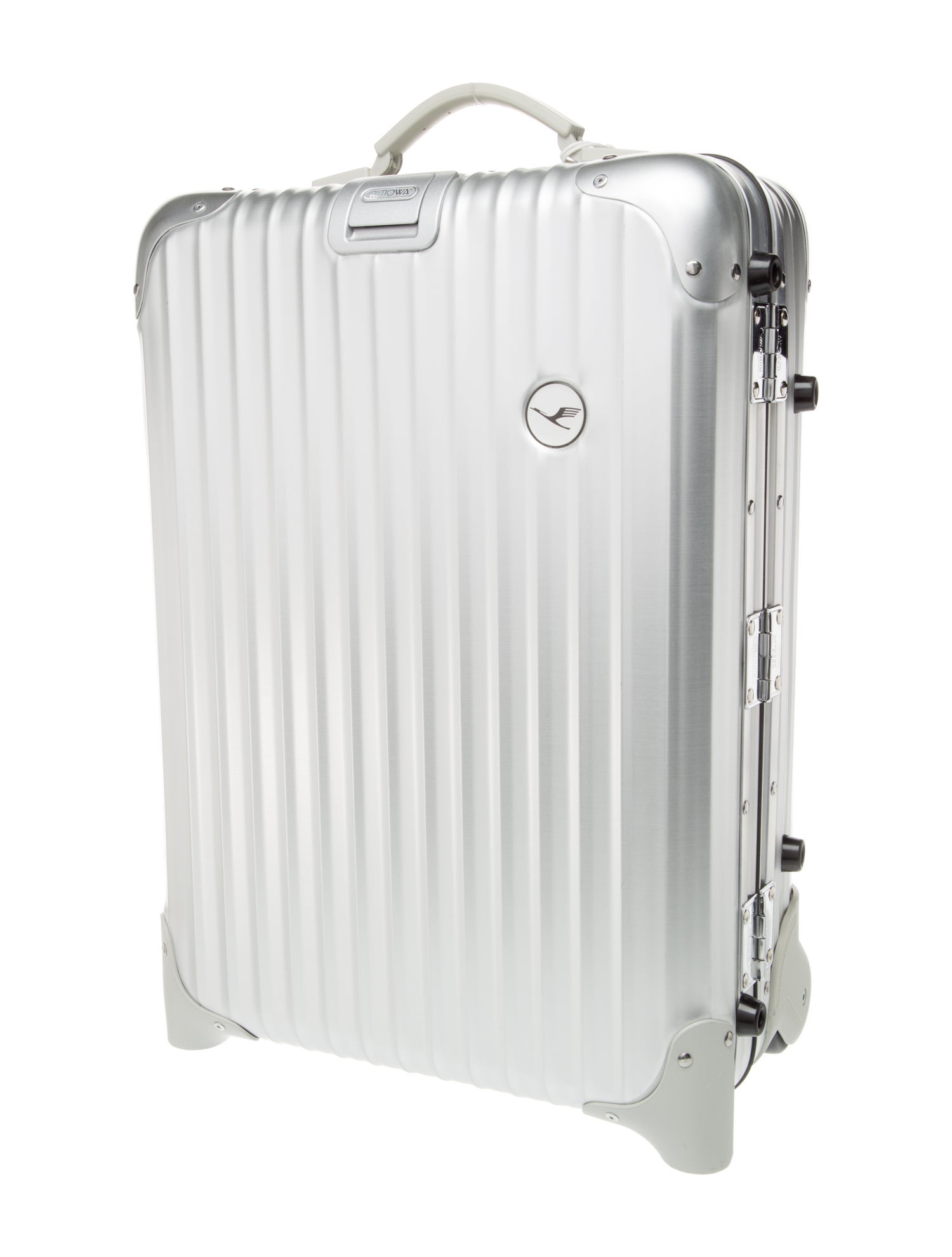 Rimowa Suitcase