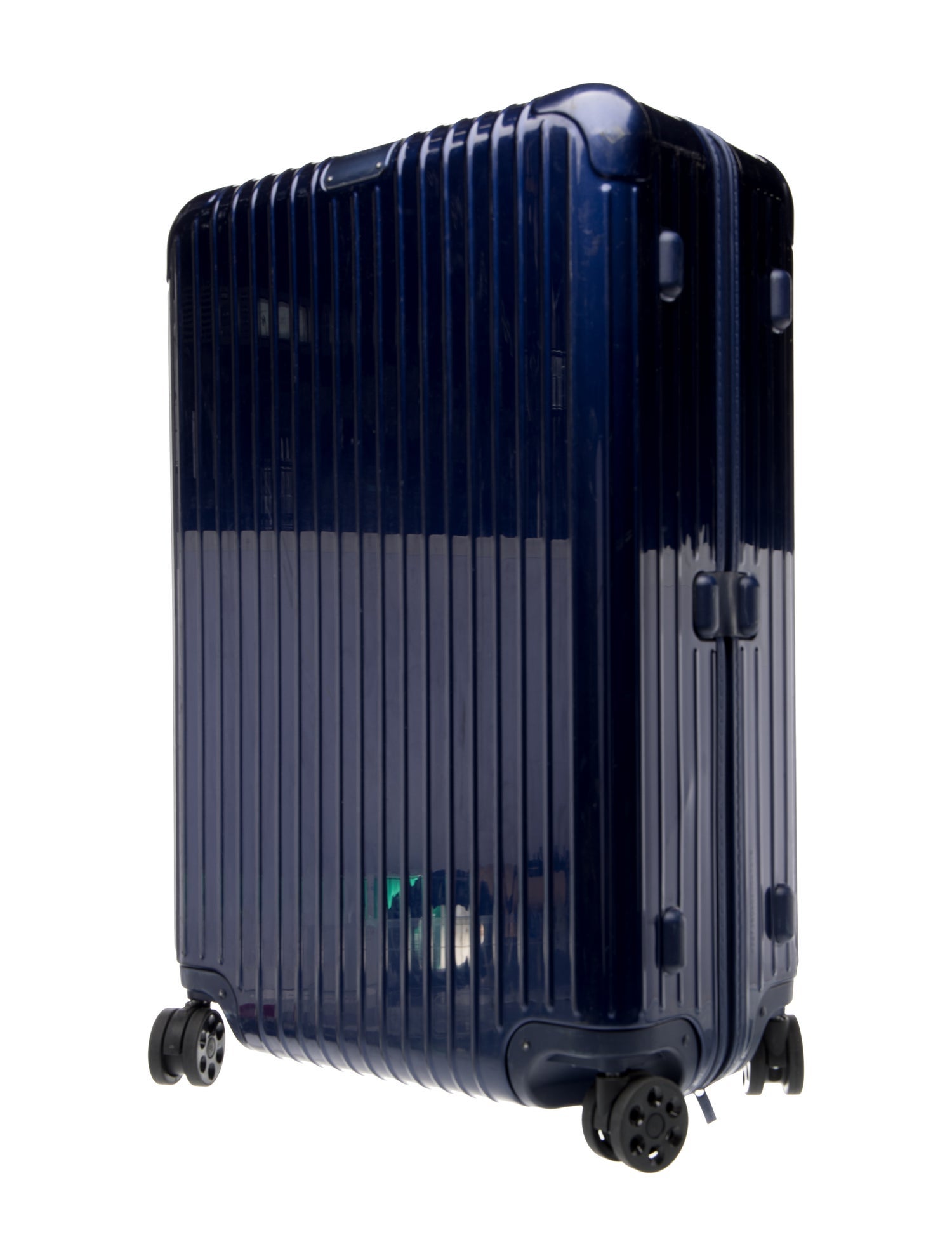 Rimowa Rolling Hard Shell Suitcase