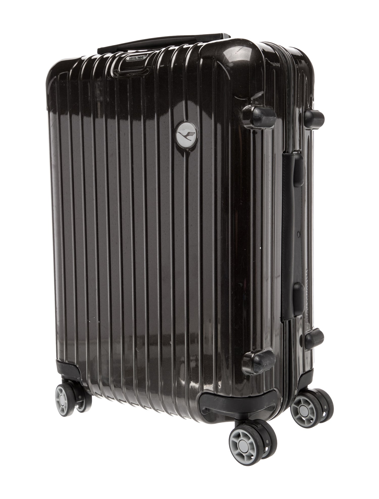 Rimowa Travel Suitcase