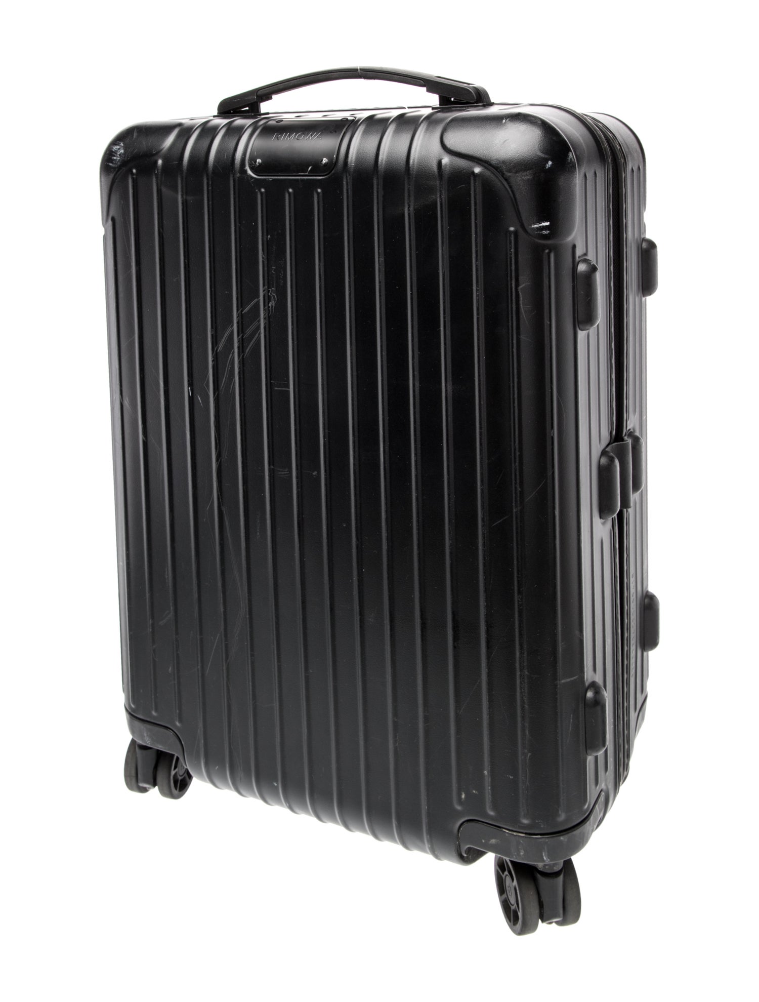 Rimowa Travel Suitcase