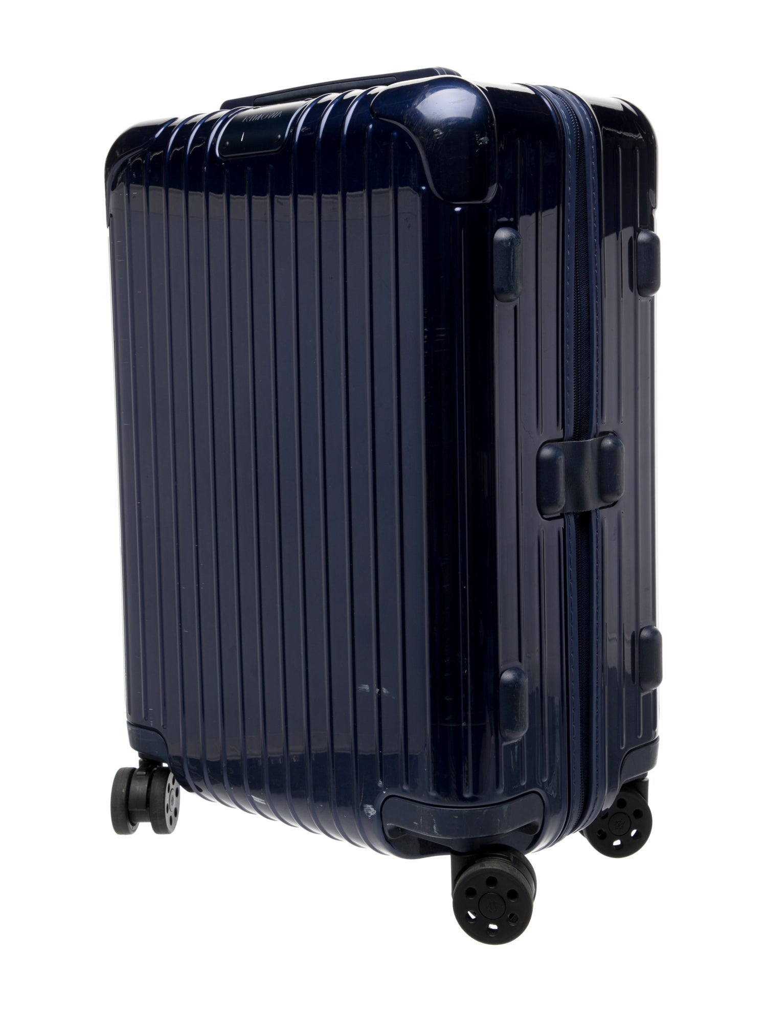 Rimowa Rolling Hardshell Suitcase