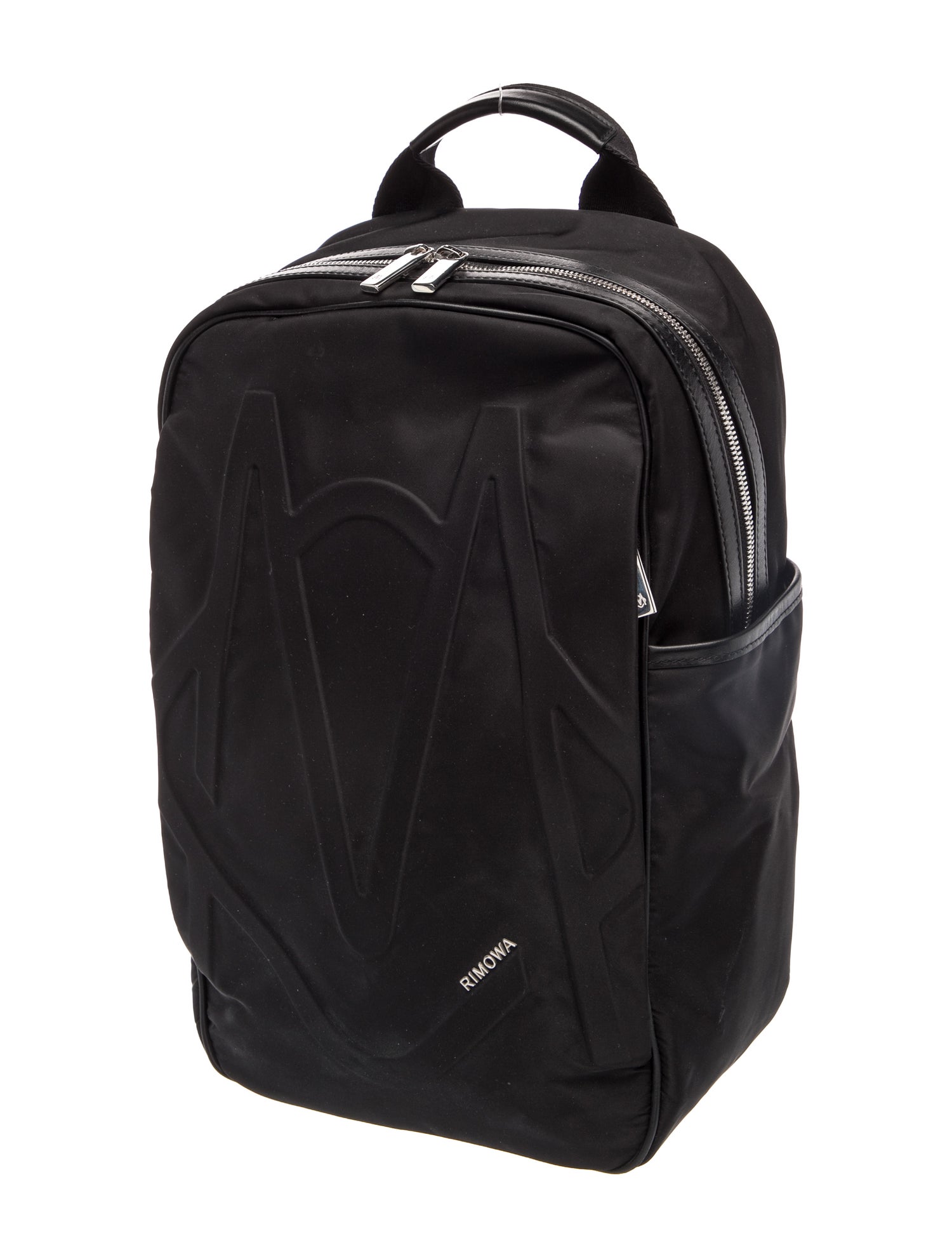 Rimowa Nylon Backpack