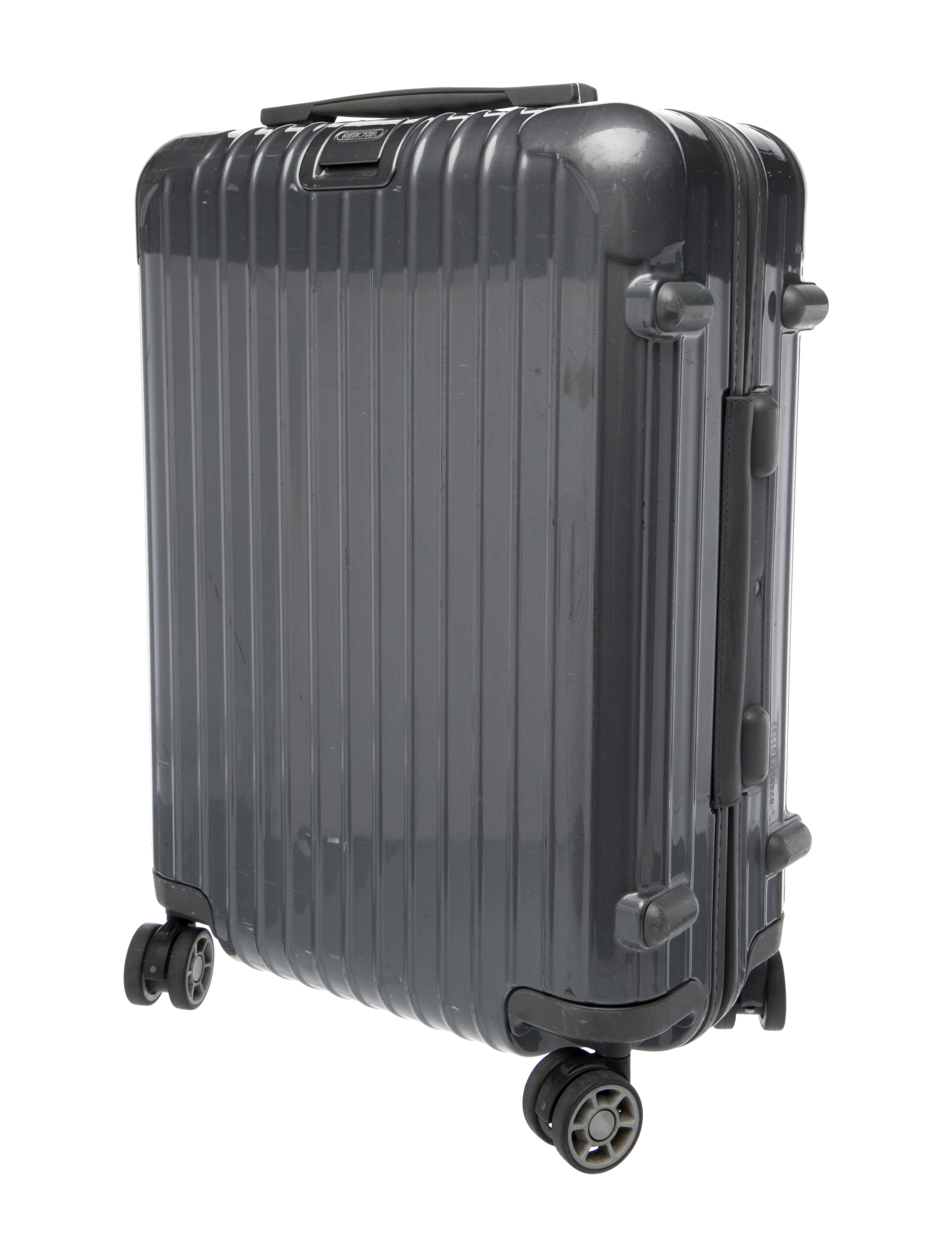 Rimowa Carry-on Suitcase