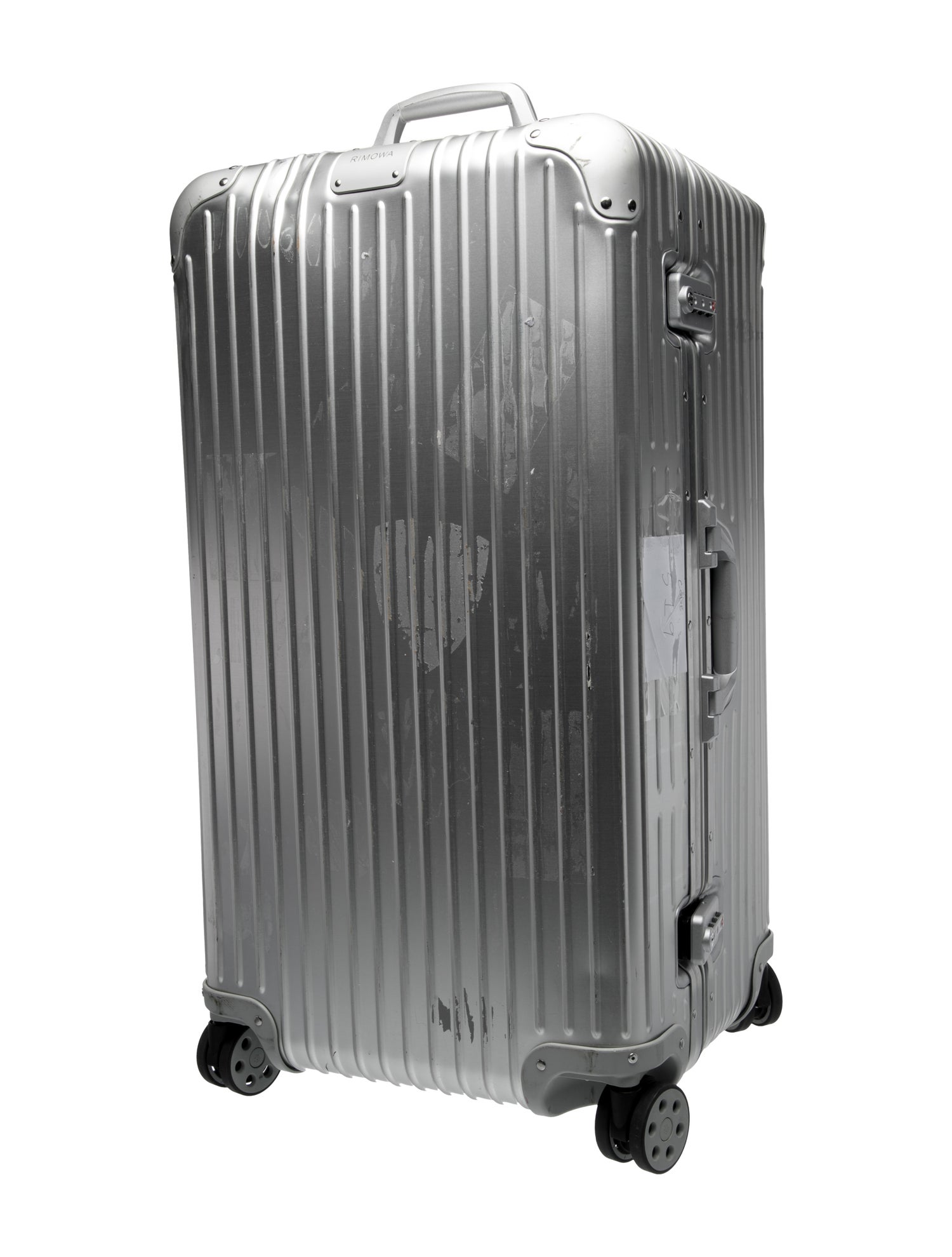 Rimowa Suitcase