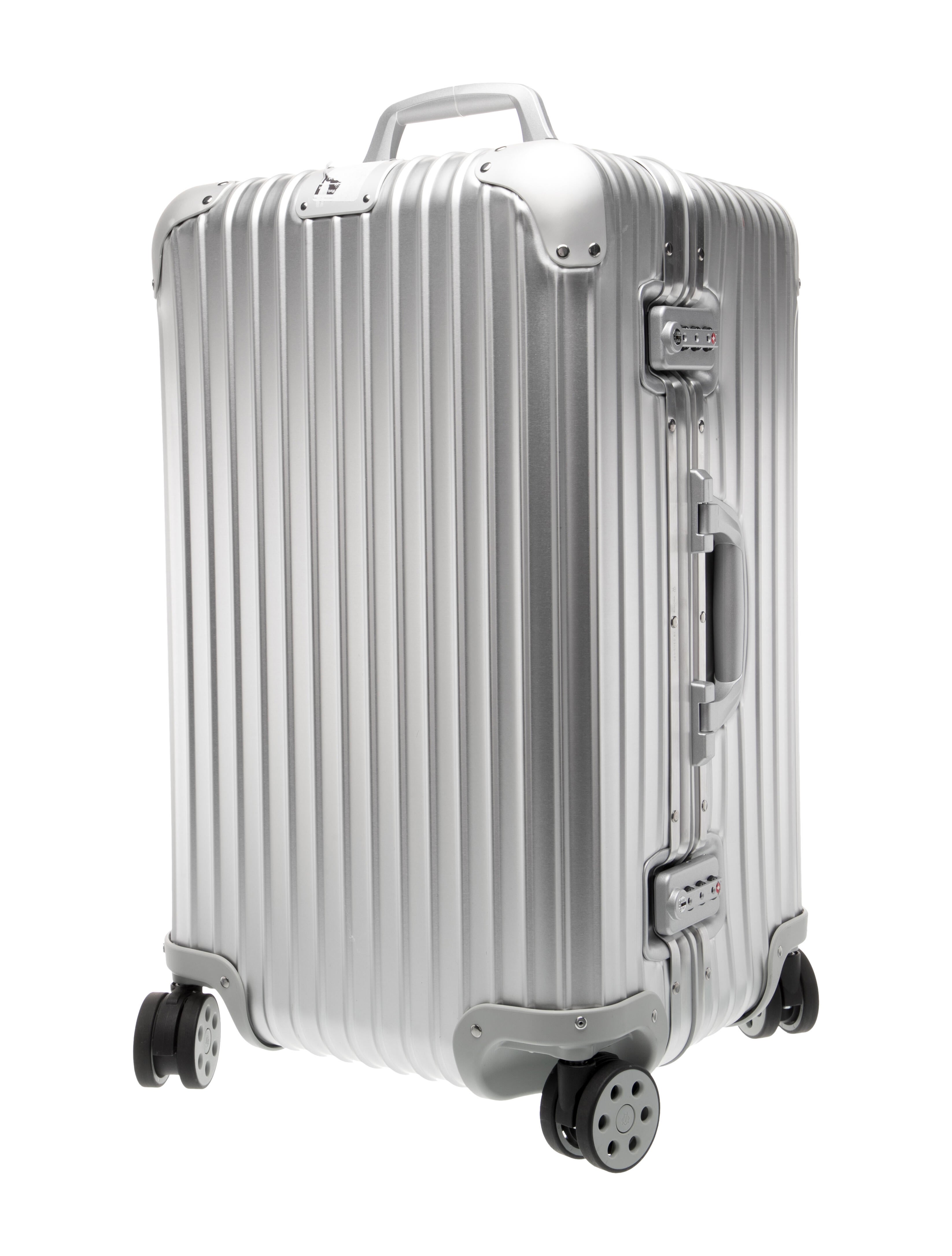 Rimowa Suitcase