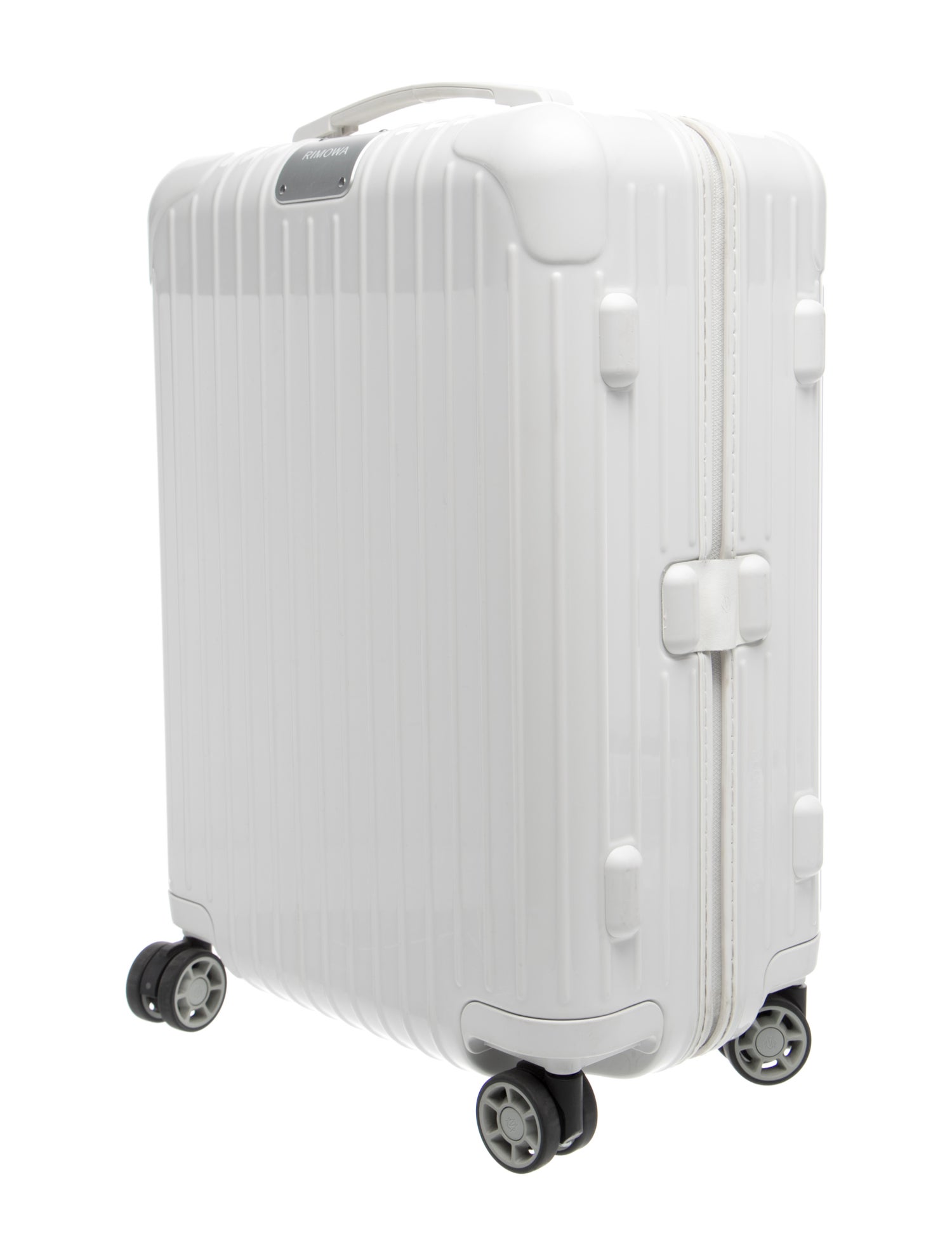 Rimowa Acrylic Suitcase