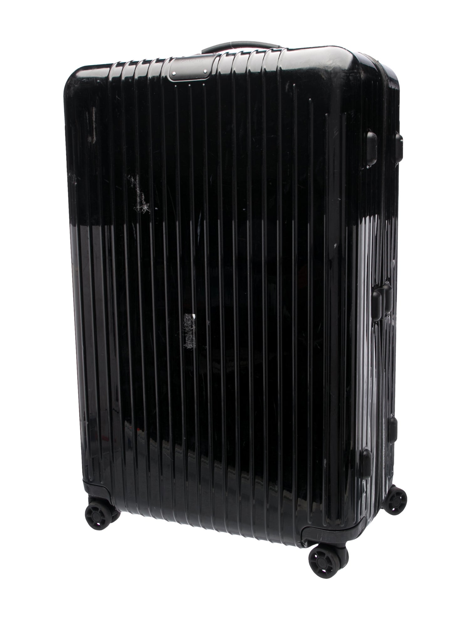 Rimowa Hardshell Suitcase