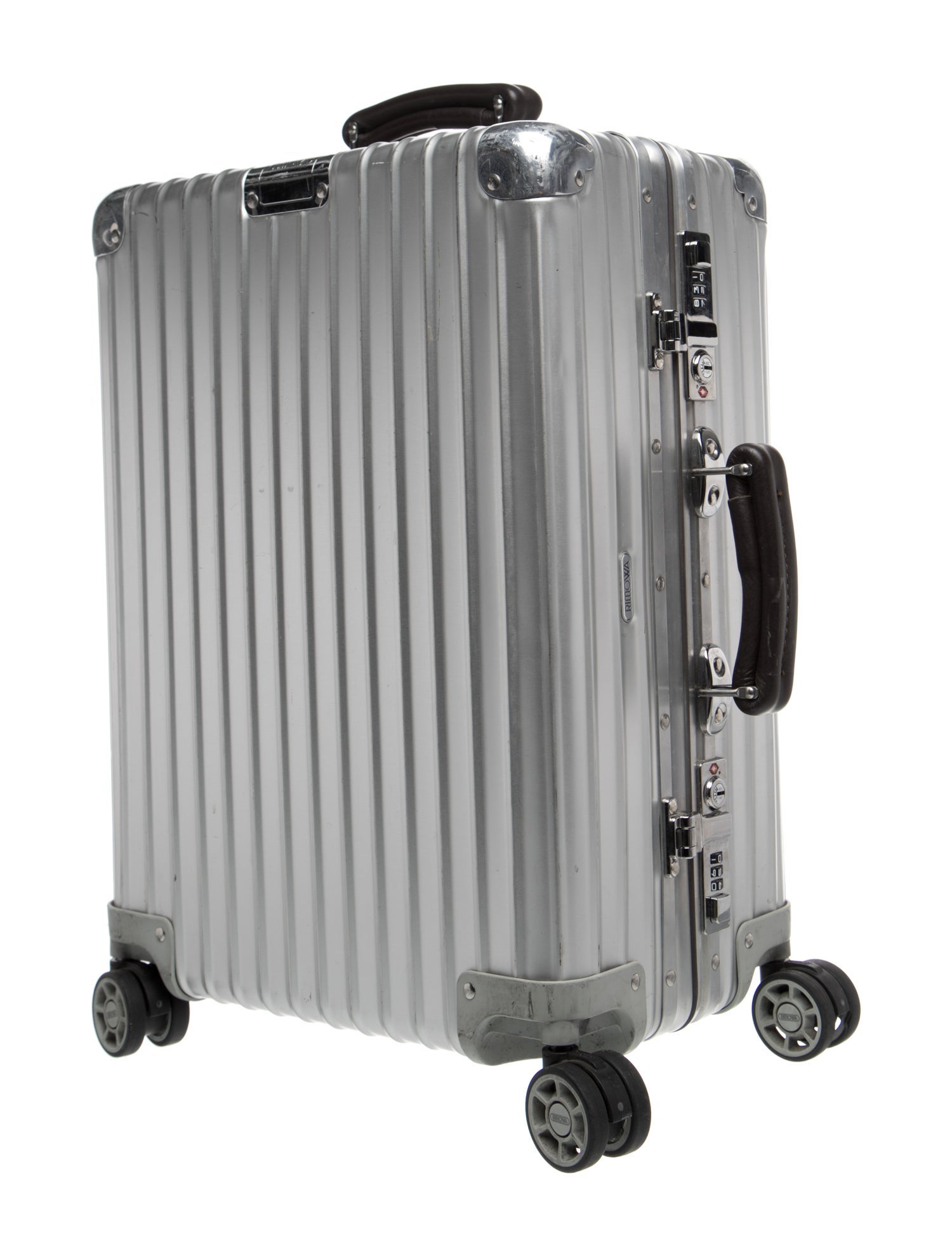 Rimowa Suitcase