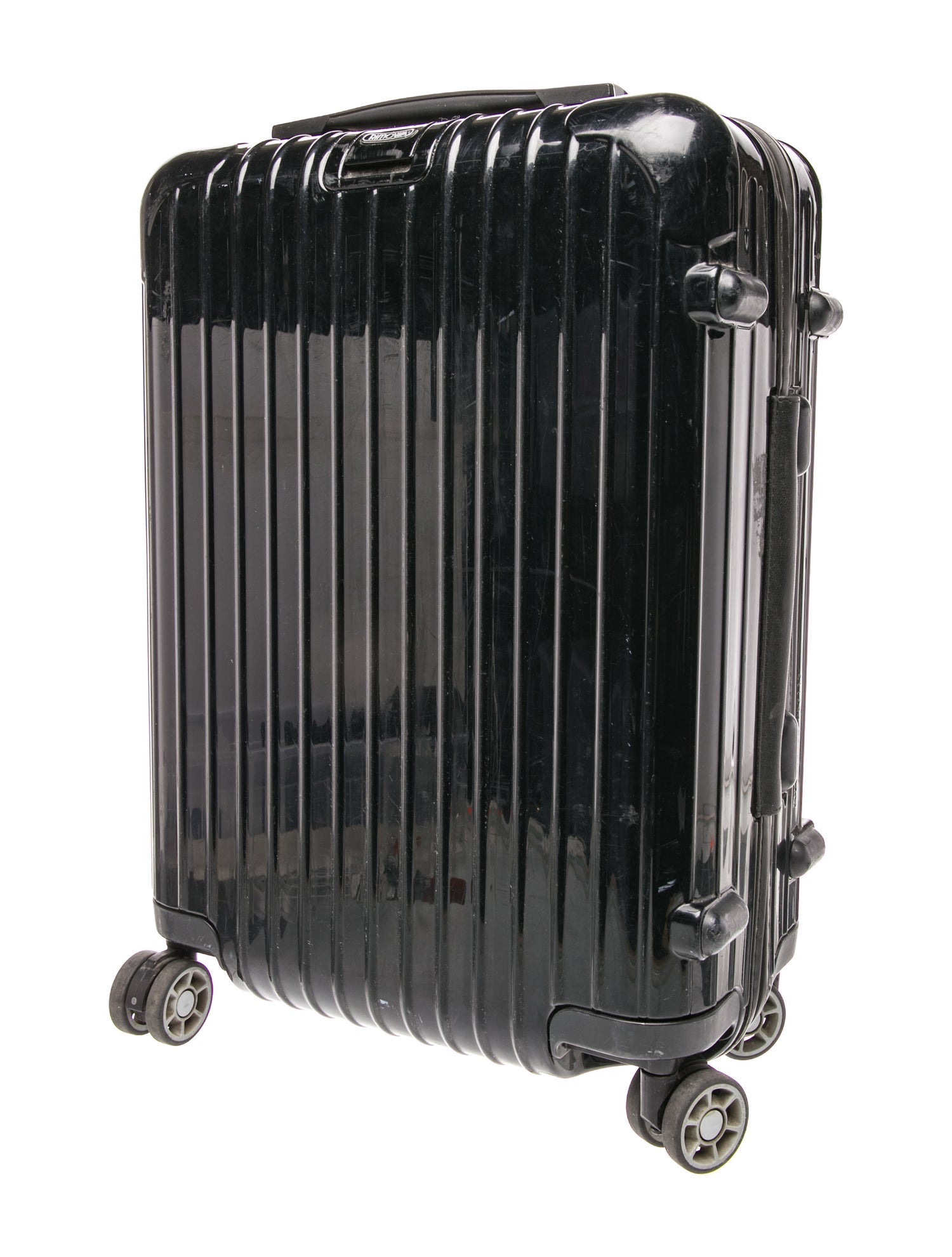 Rimowa Suitcase