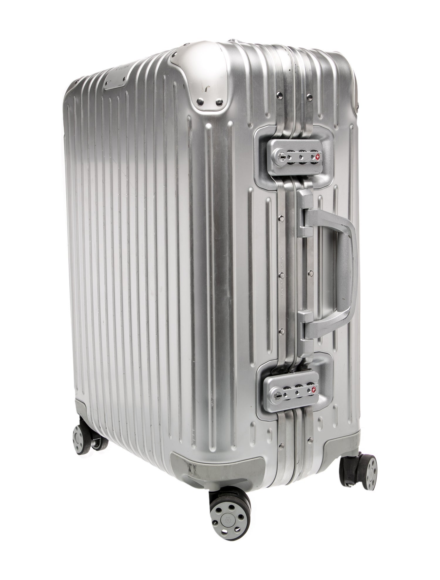 Rimowa iPhone Case - Grey Technology, Accessories - RWA26922 | The