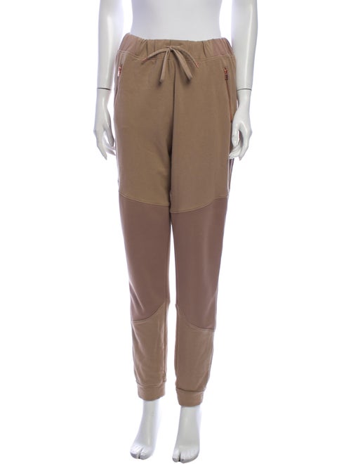 Runway Marc Jacobs Skinny Leg Pants