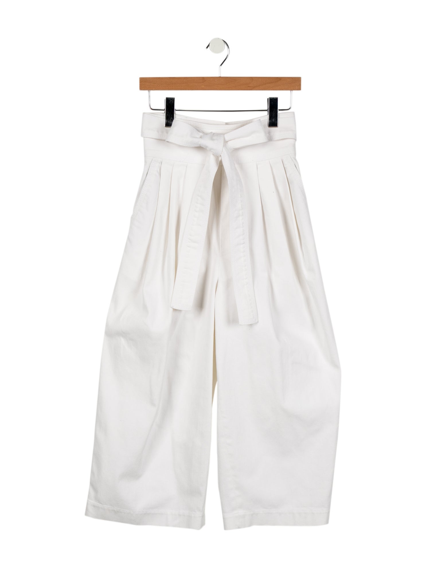 Runway Marc Jacobs Wide Leg Pants