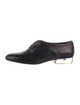 Runway Marc Jacobs Leather Oxfords