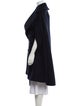 Runway Marc Jacobs Wool Coat