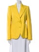 Runway Marc Jacobs Wool Blazer