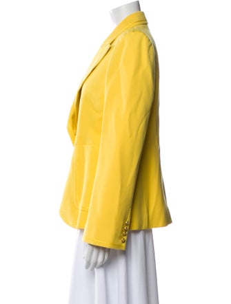 Runway Marc Jacobs Wool Blazer