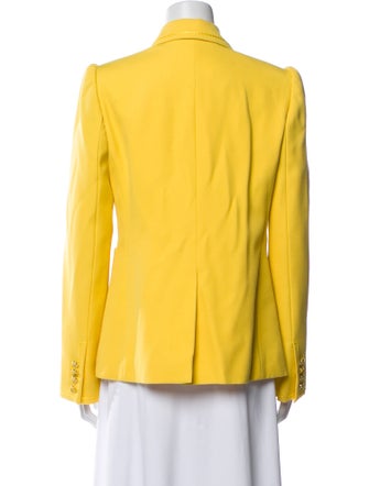 Runway Marc Jacobs Wool Blazer