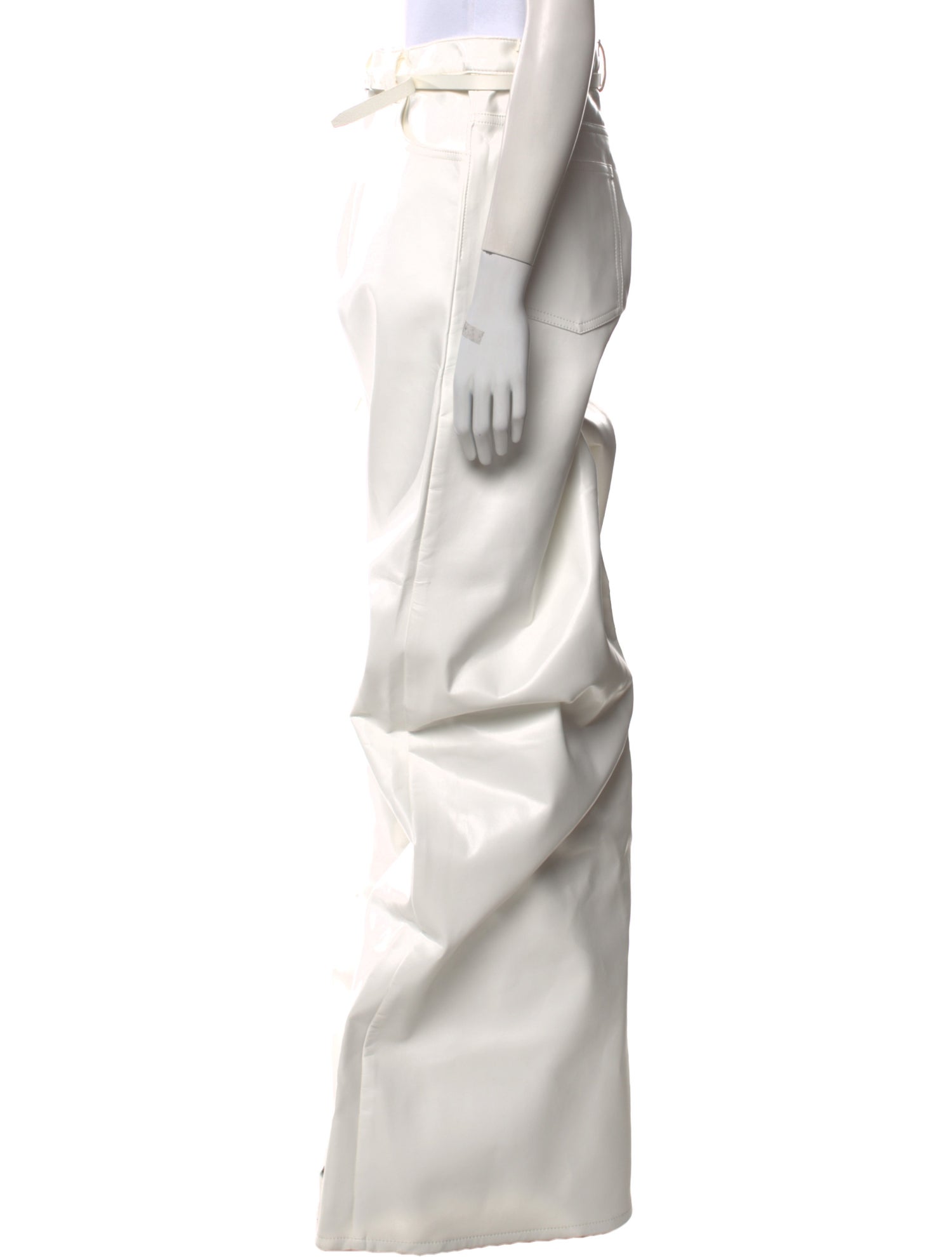 Runway Marc Jacobs 2022 Wide Leg Pants