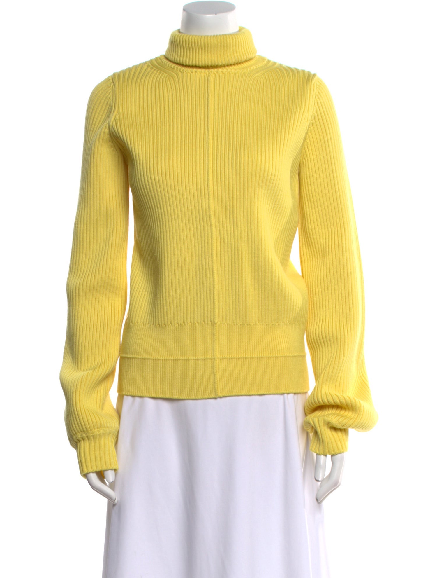 Runway Marc Jacobs Turtleneck Sweater