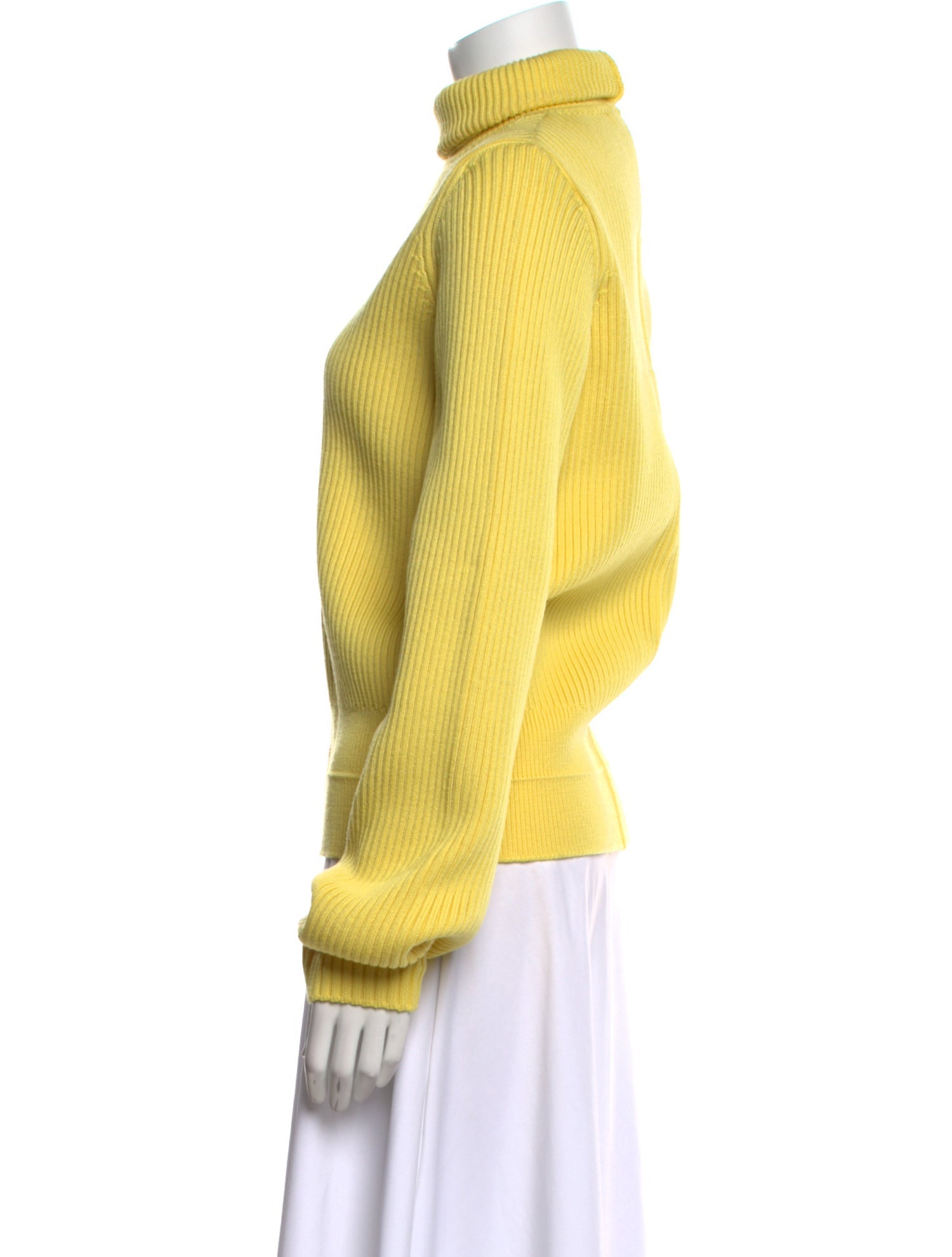Runway Marc Jacobs Turtleneck Sweater