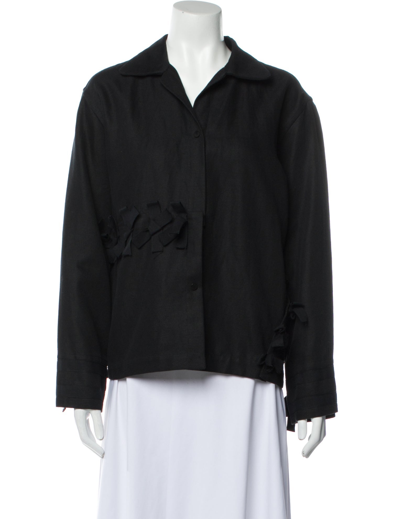 Roberts Wood 2019 Evening Jacket