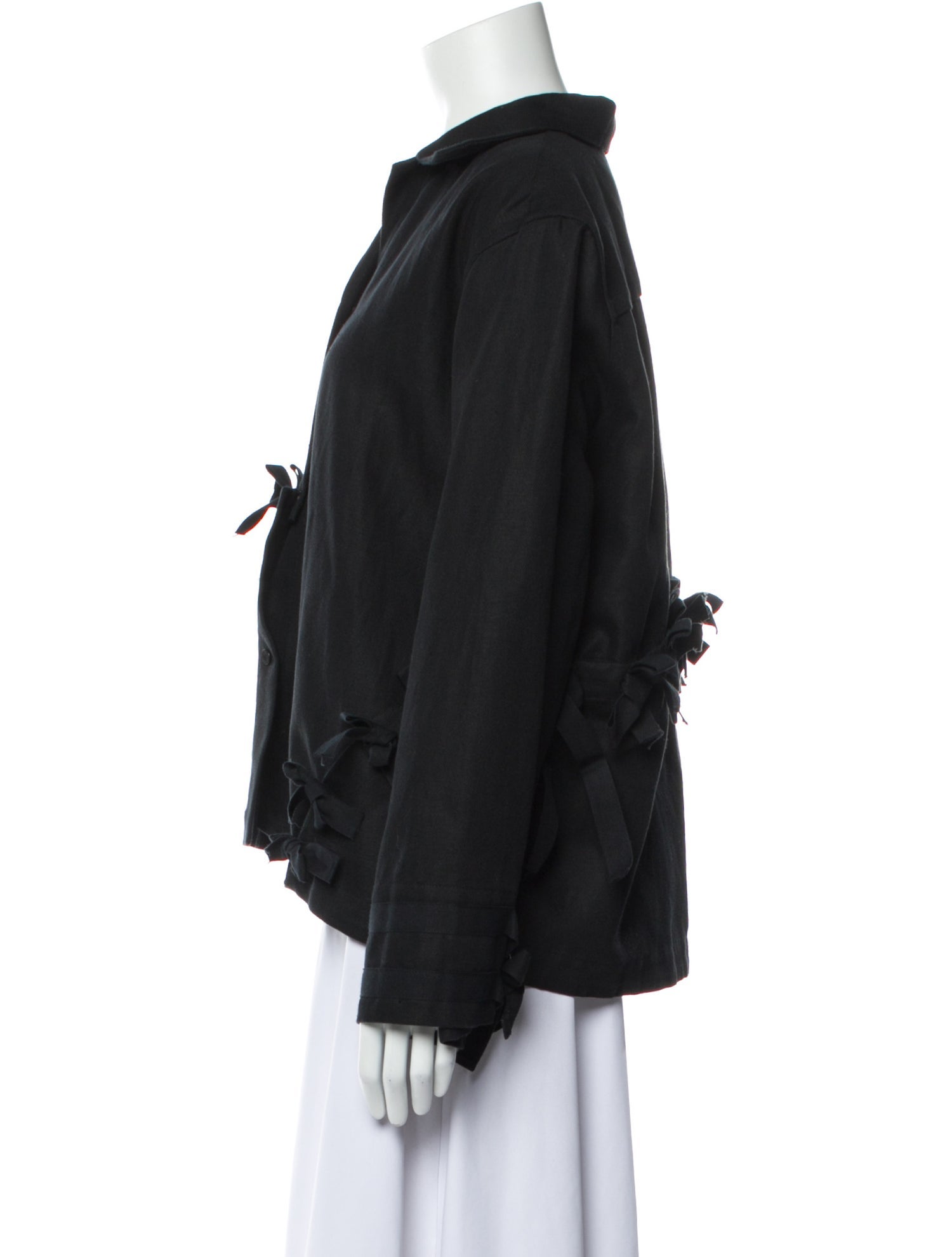 Roberts Wood 2019 Evening Jacket