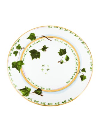 Raynaud Verdures Buffet Plate