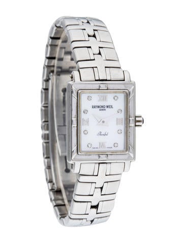 Raymond Weil Parsifal Watch