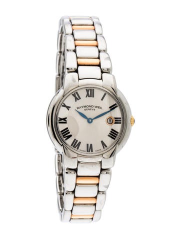 Raymond Weil Jasmine Watch