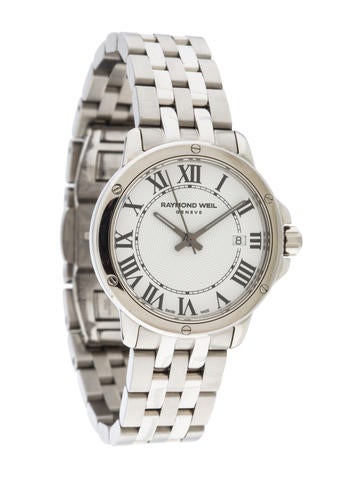 Raymond Weil Tango Watch