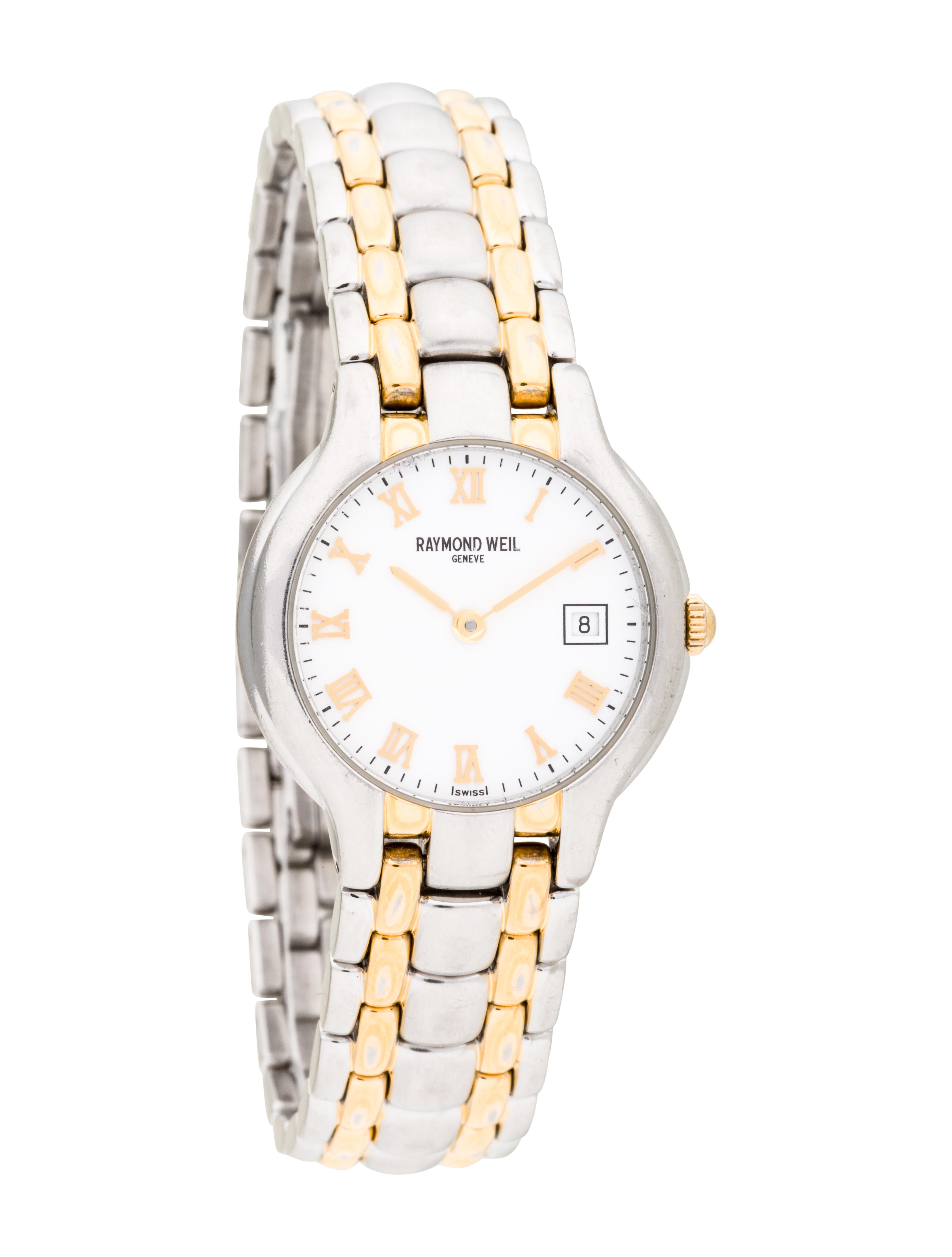 Raymond Weil Classic Watch