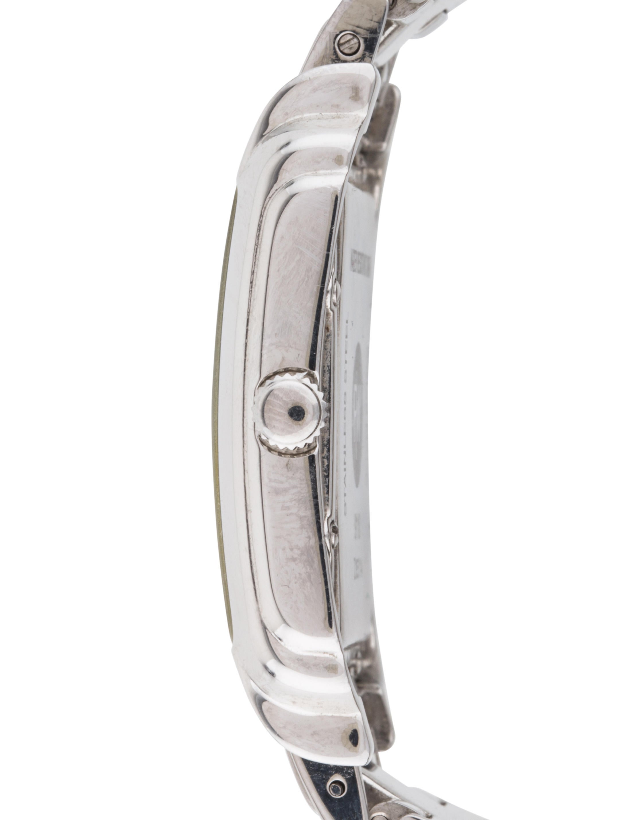 Raymond Weil Saxo Watch - 9110 | The RealReal