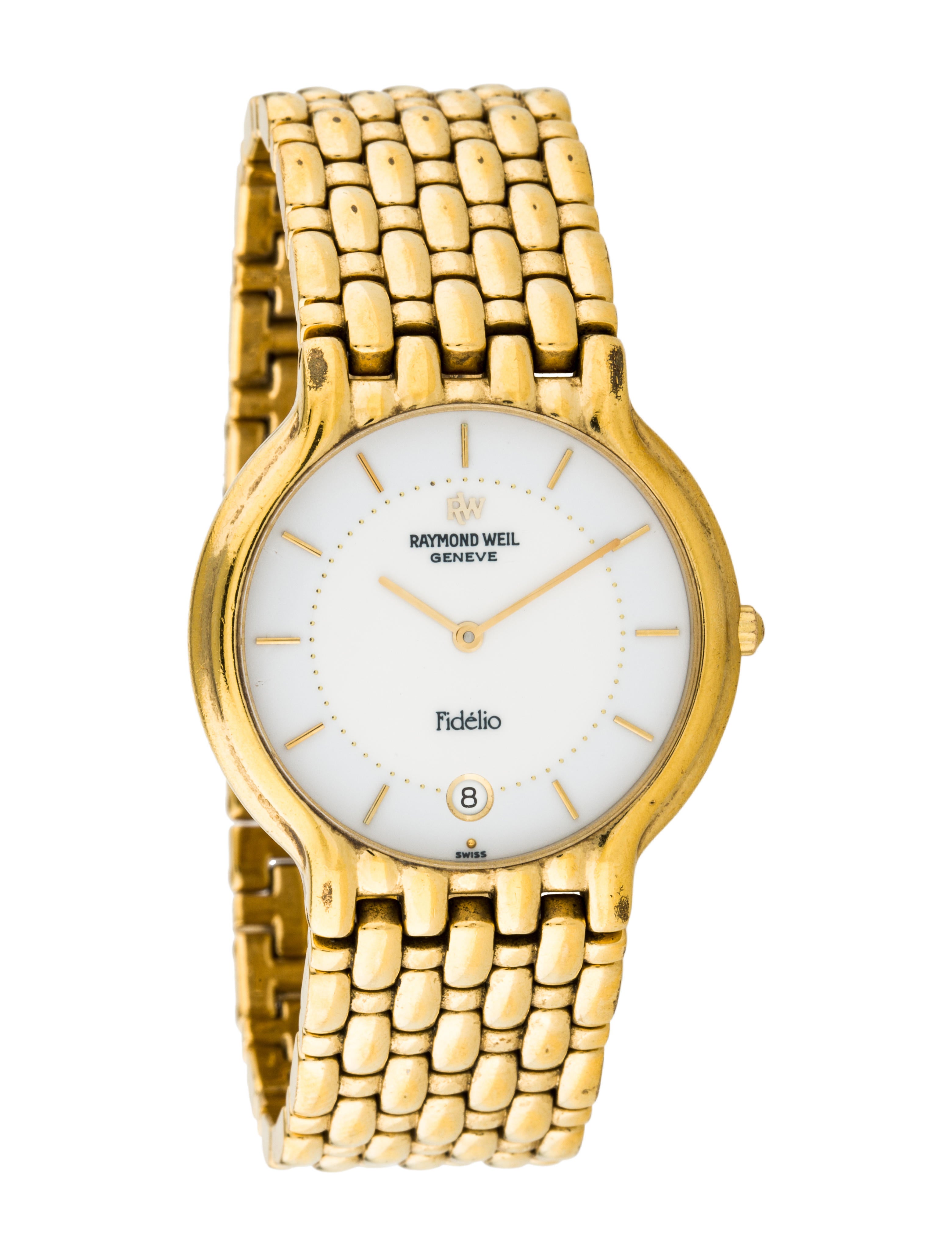 Raymond Weil Fidelio Watch