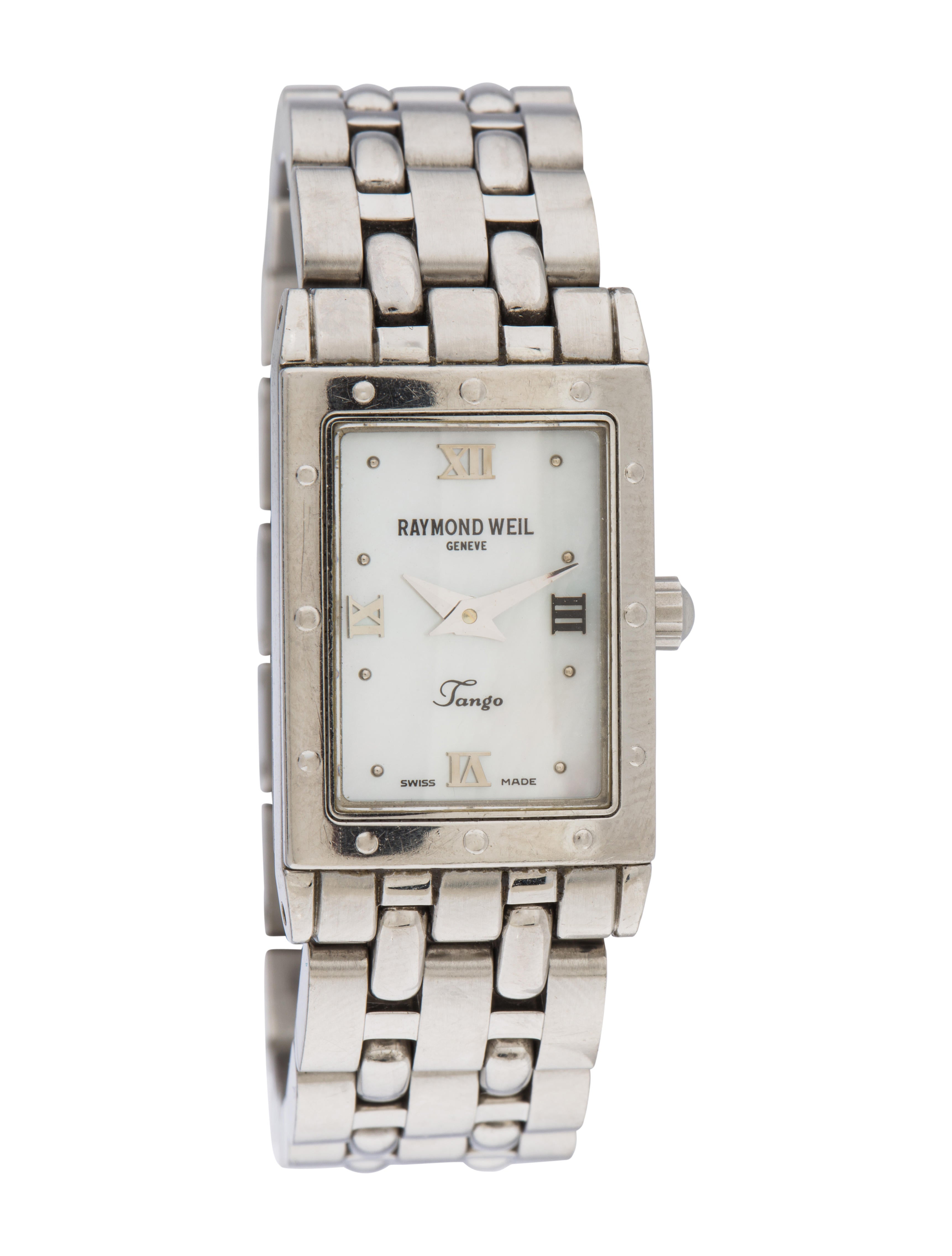 Raymond Weil Tango Mini Watch