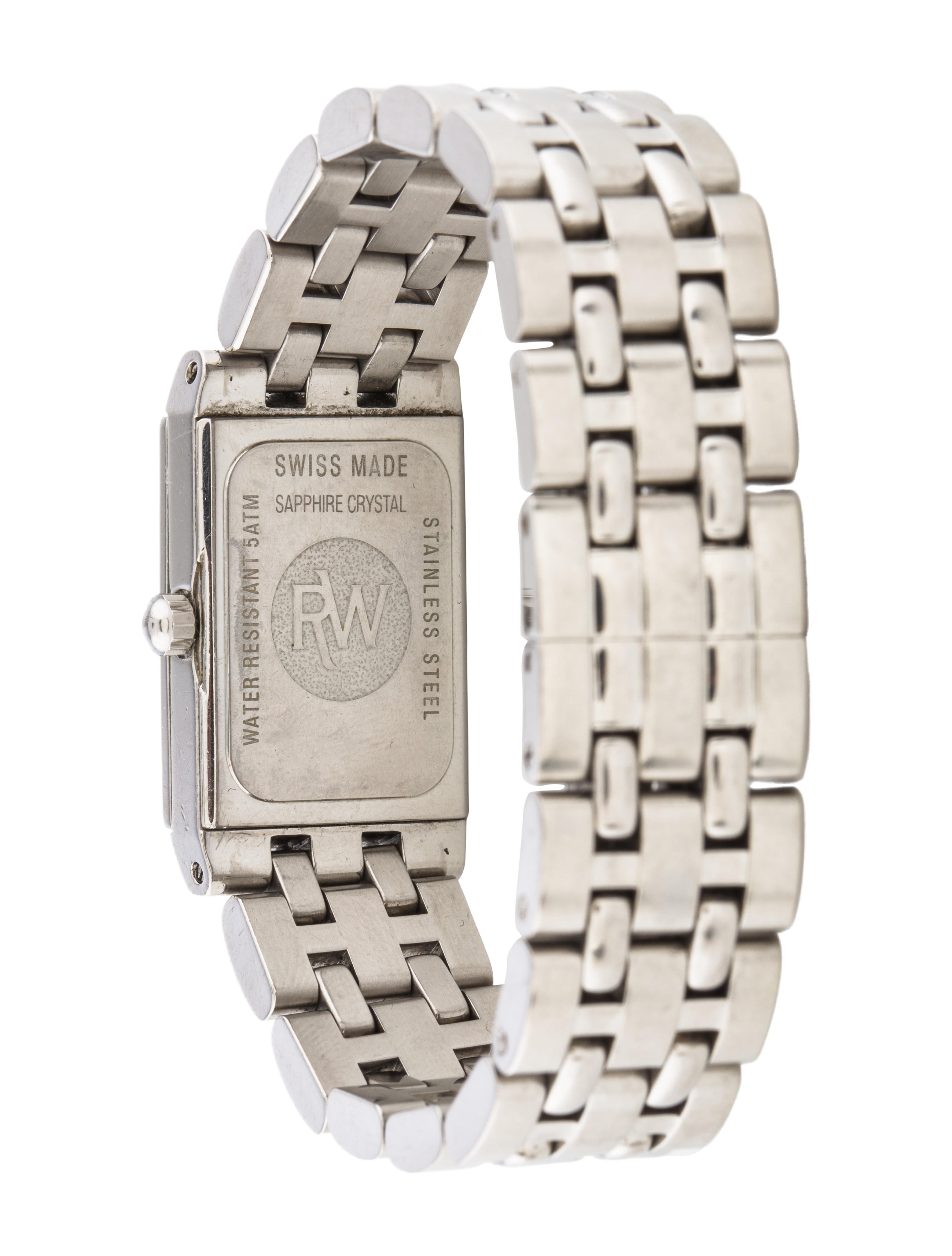 Raymond Weil Tango Mini Watch