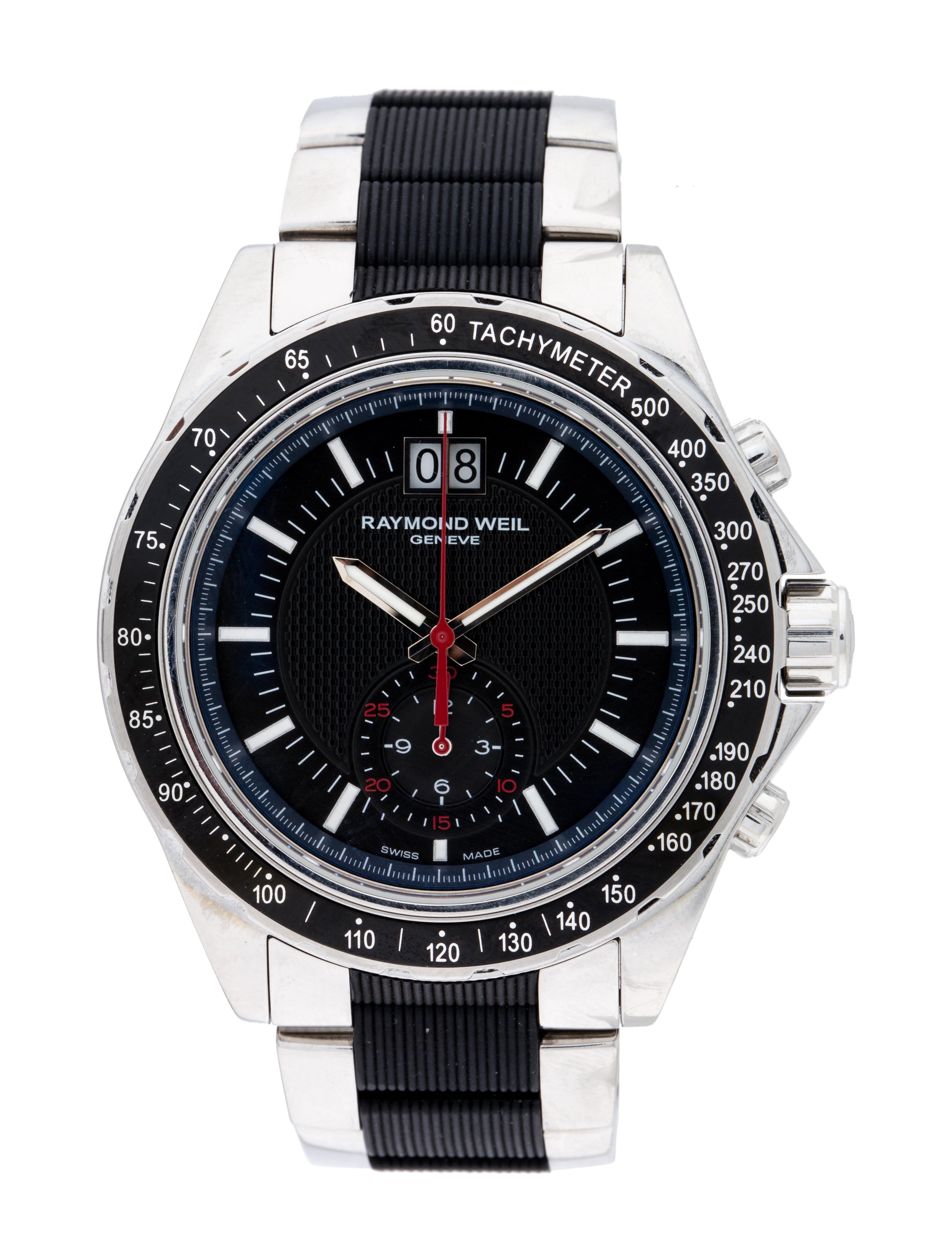 raymond weil rw sport