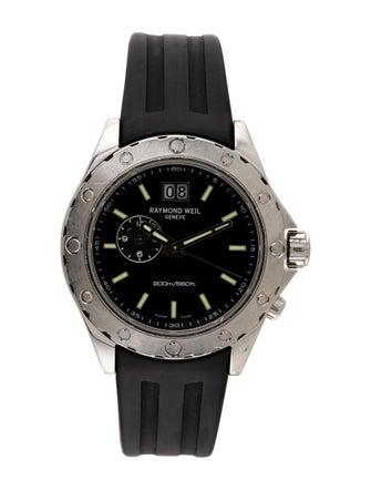 Raymond Weil Sport Watch