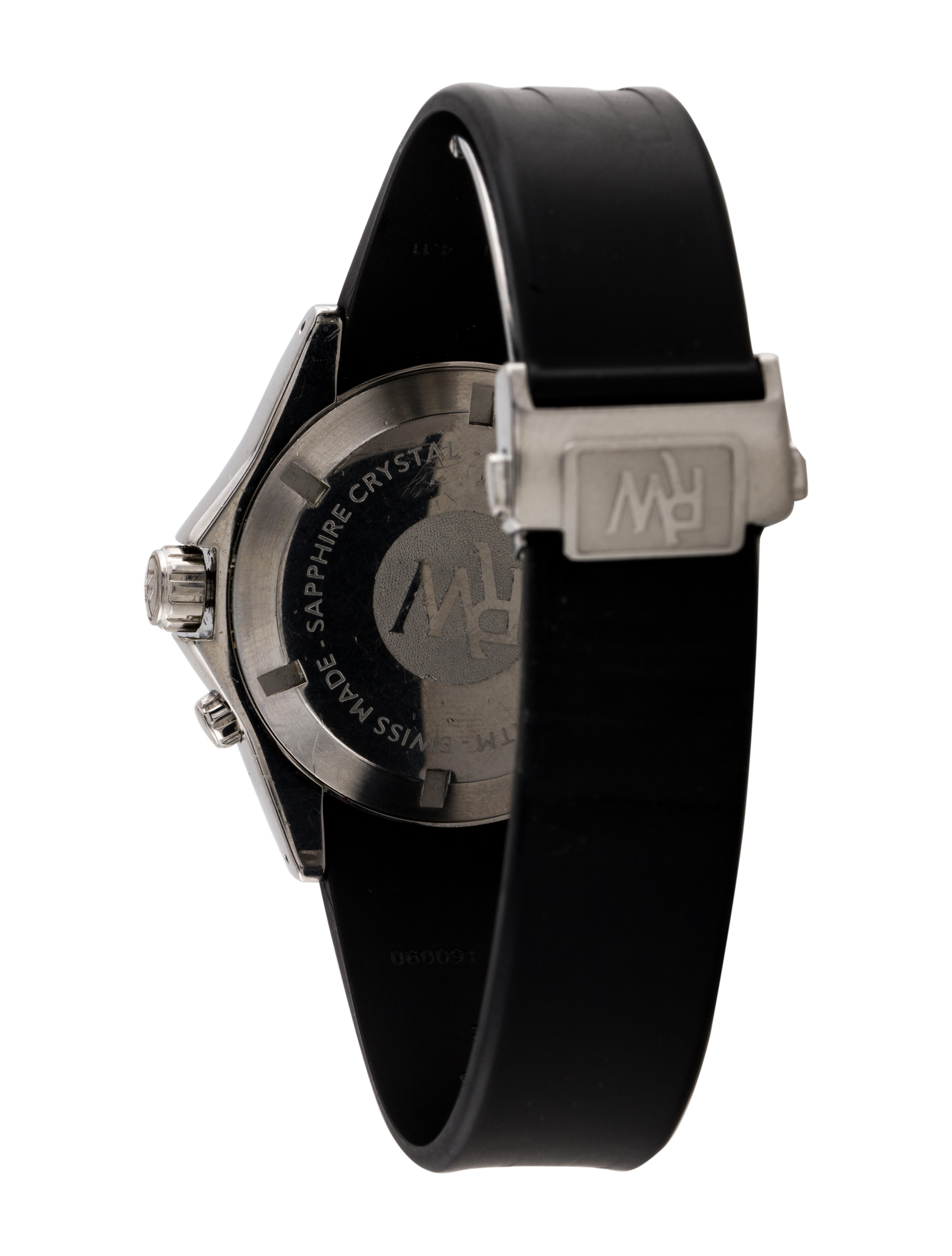 Raymond Weil Sport Watch
